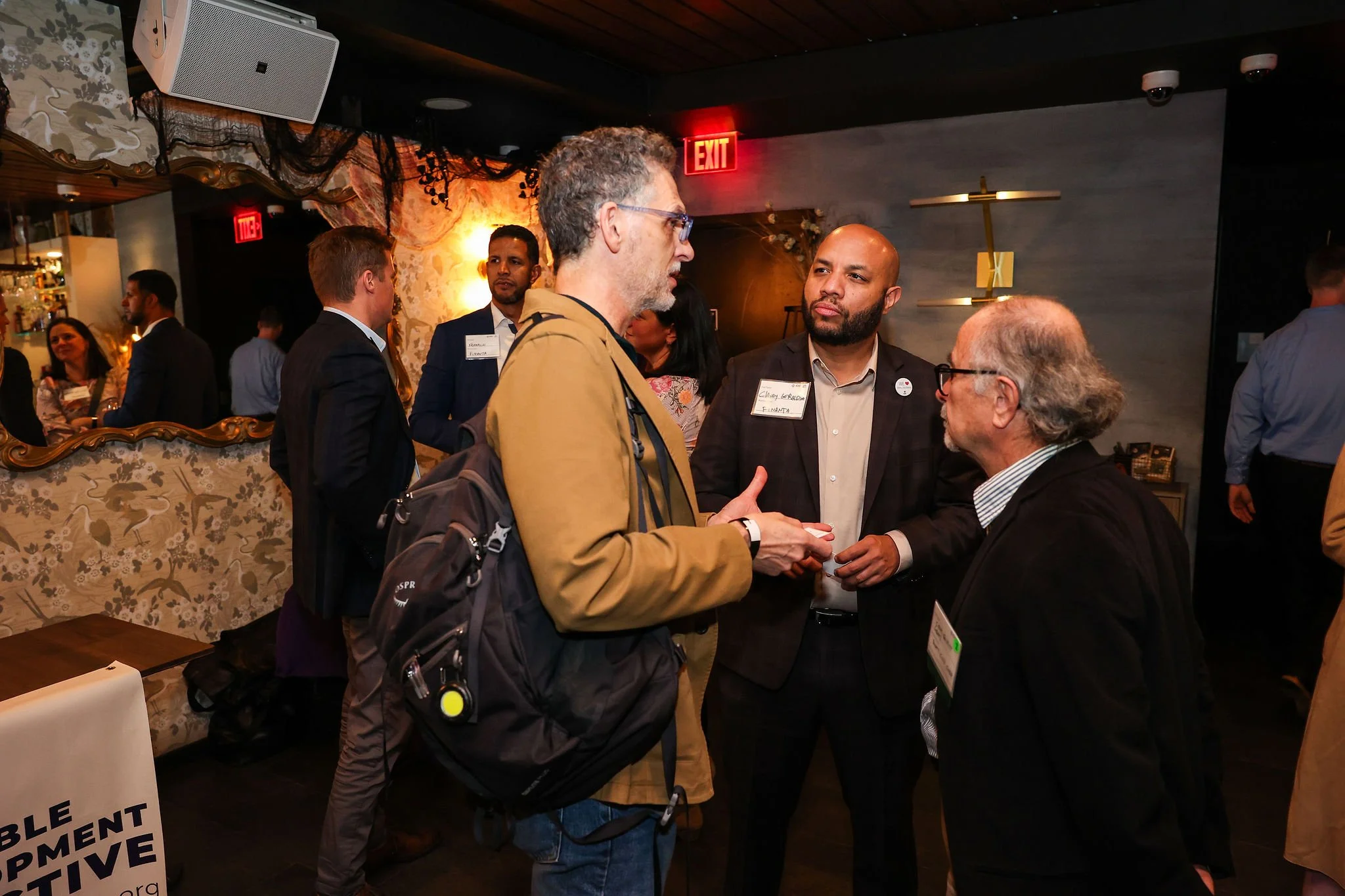 Philly Event Photographer 