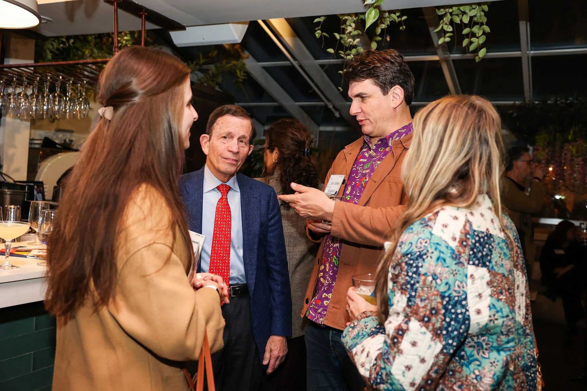 Philly Event Photographer 