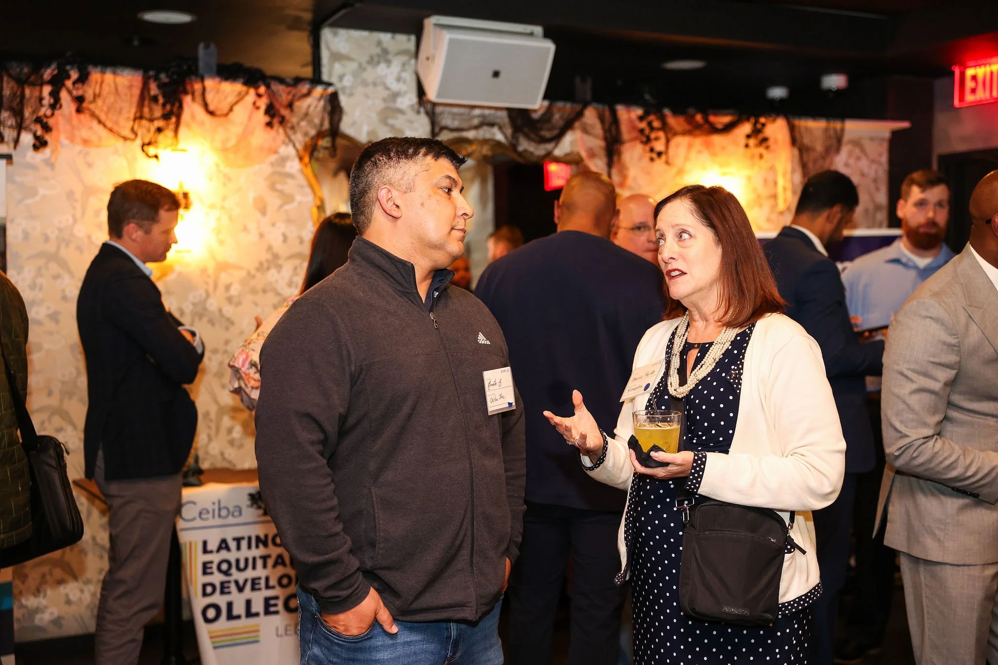 Philly Event Photographer 