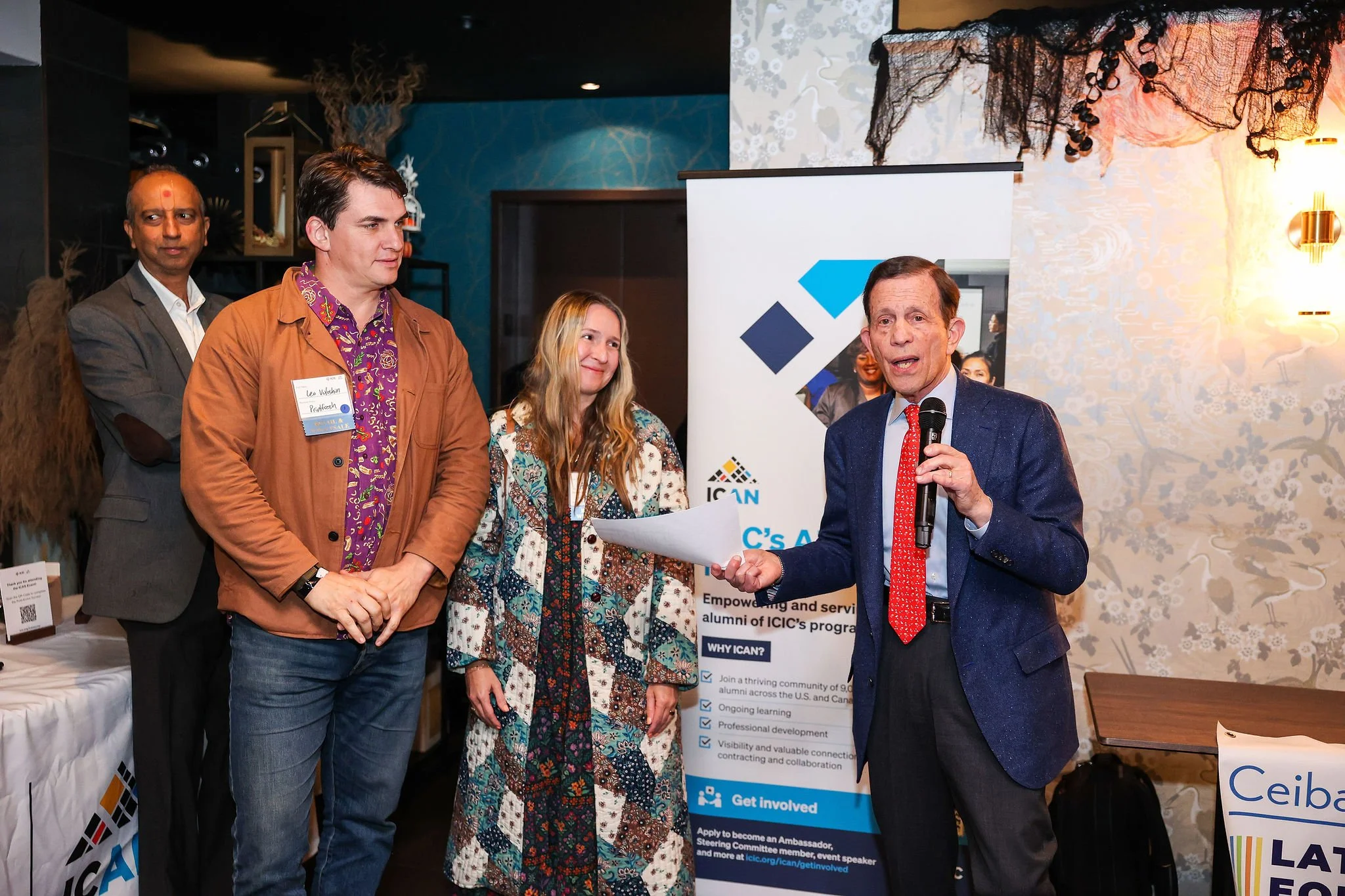 Philly Event Photographer 