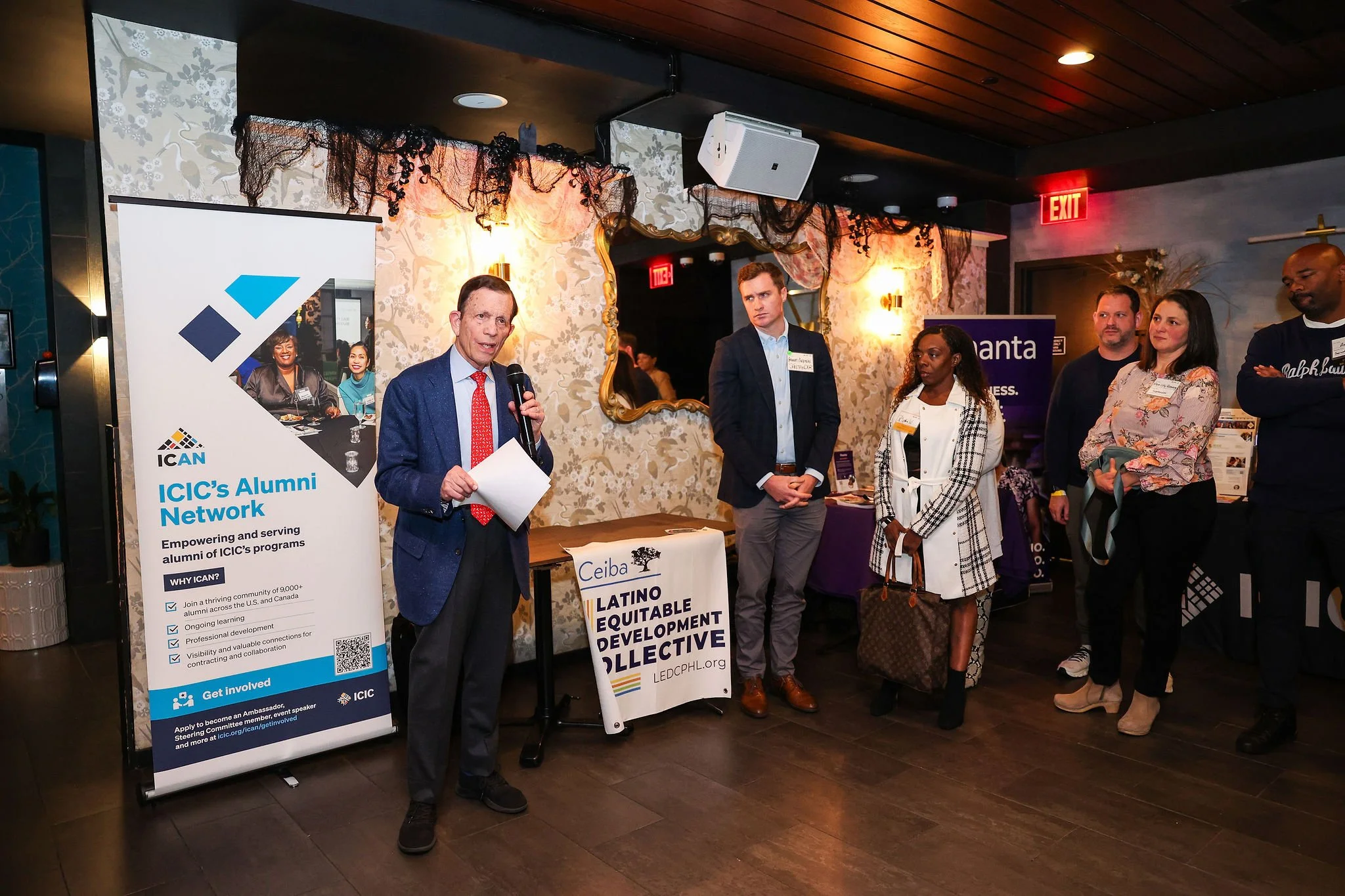 Philly Event Photographer 