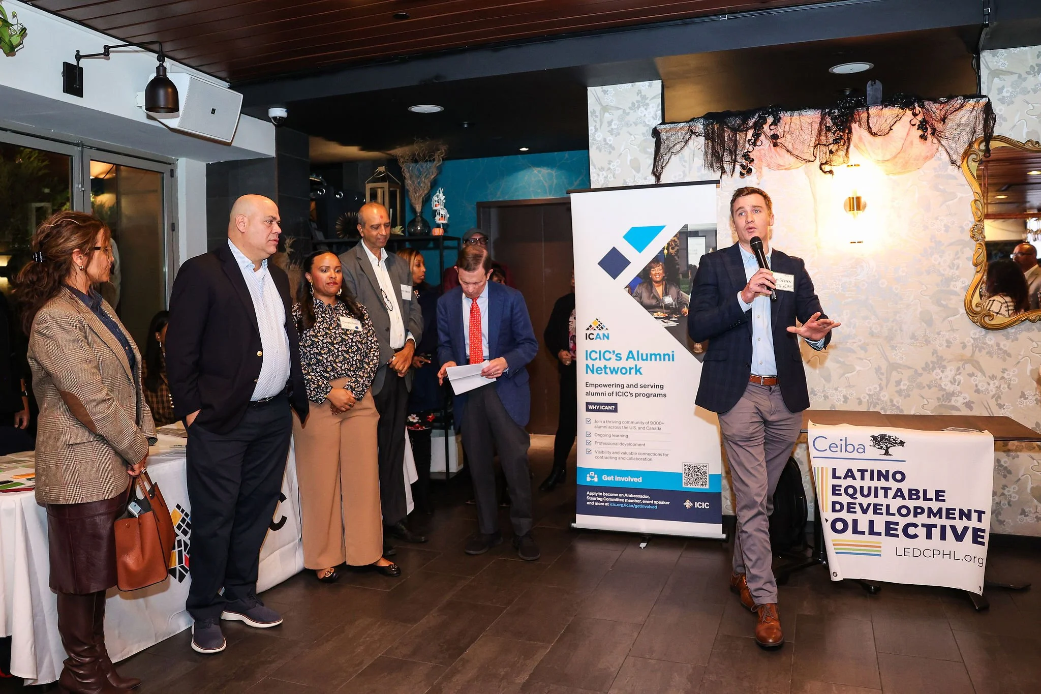 Philly Event Photographer 