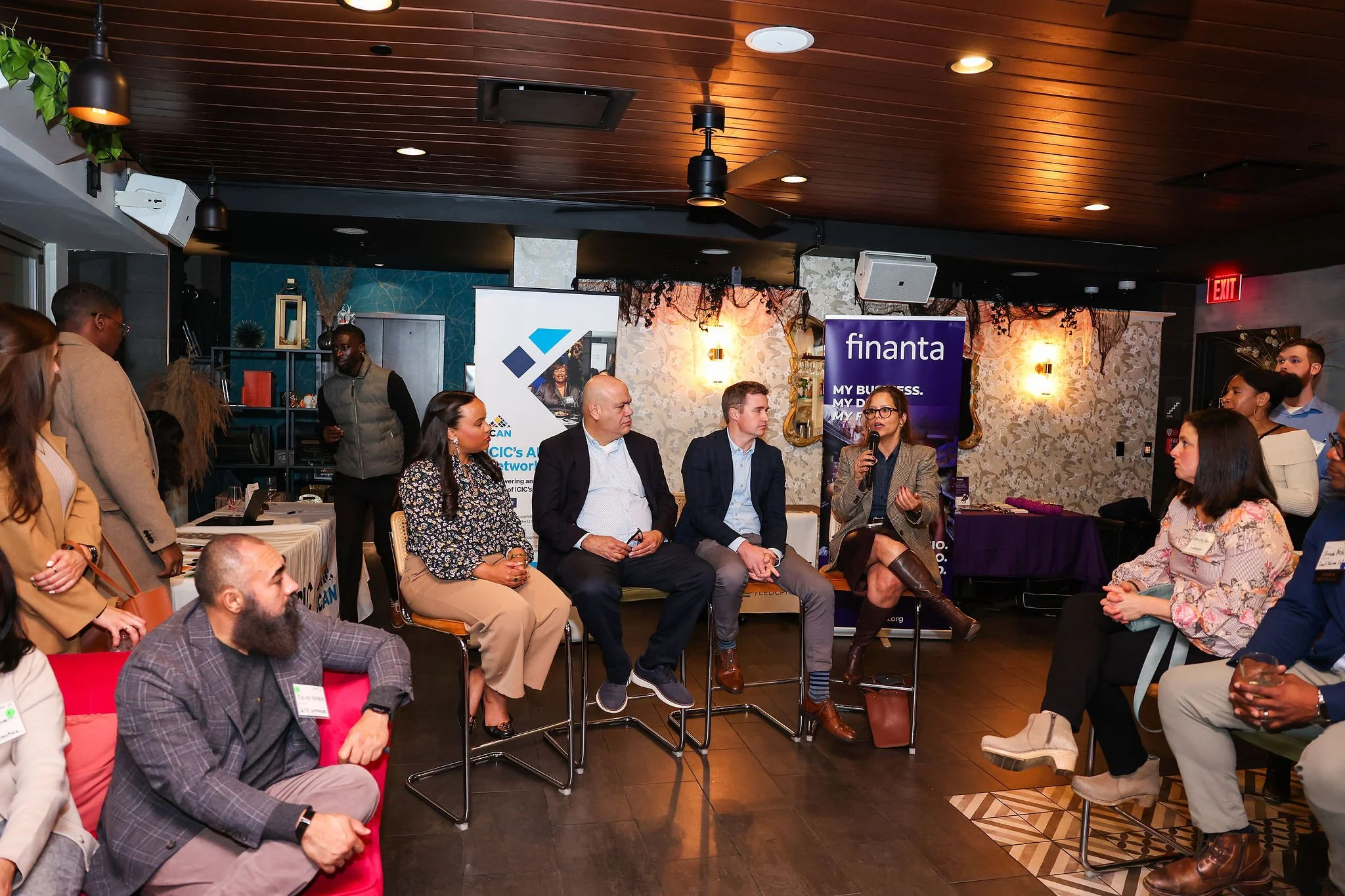 Philly Event Photographer 