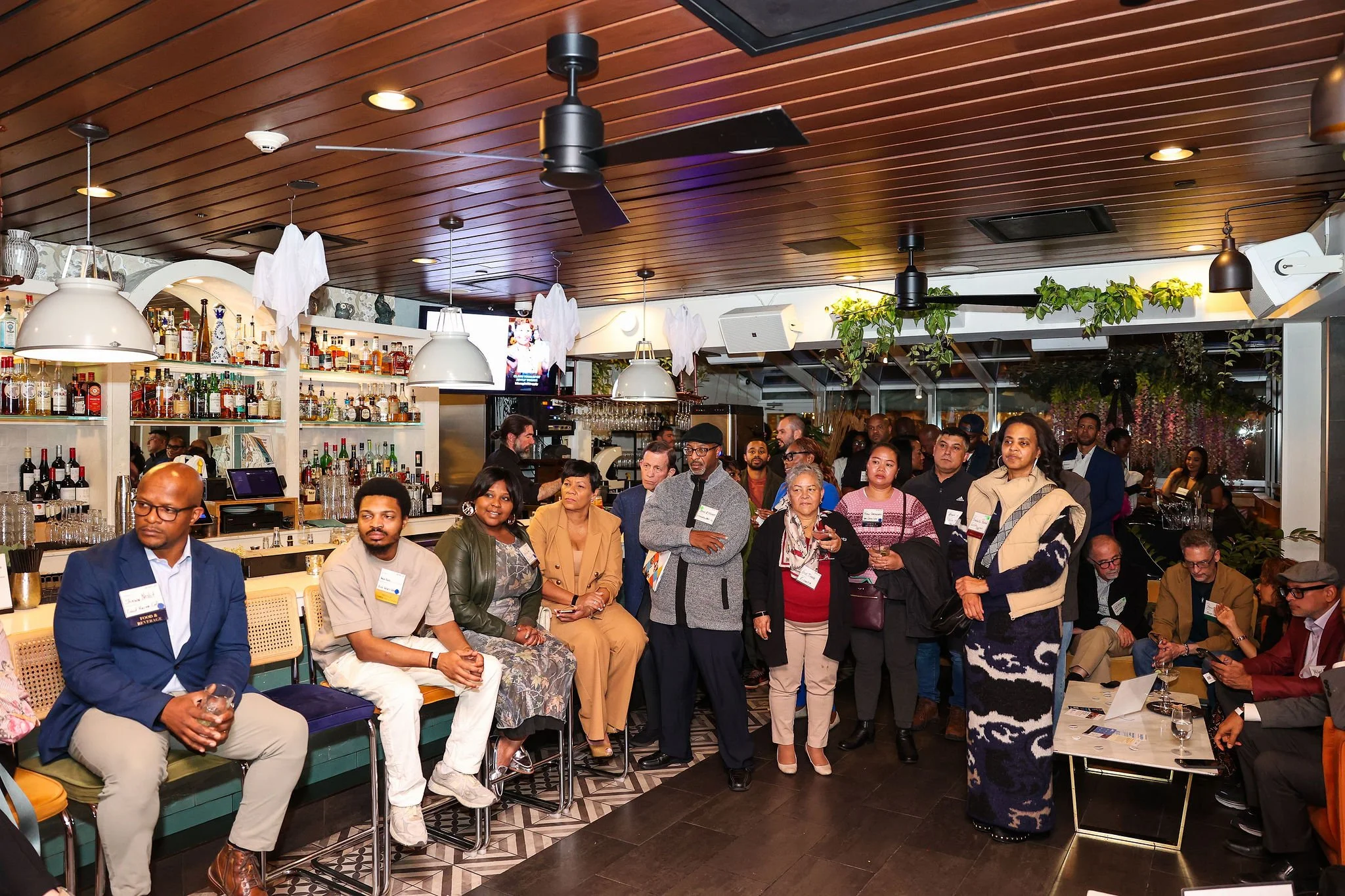 Philly Event Photographer 