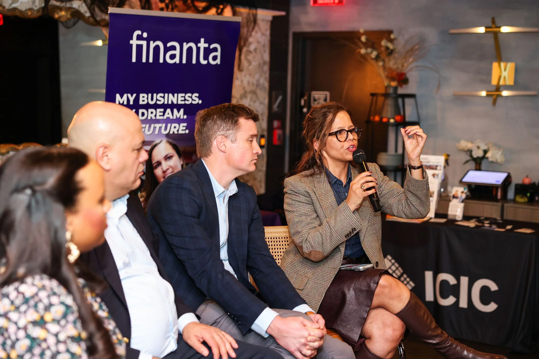 Philly Event Photographer 