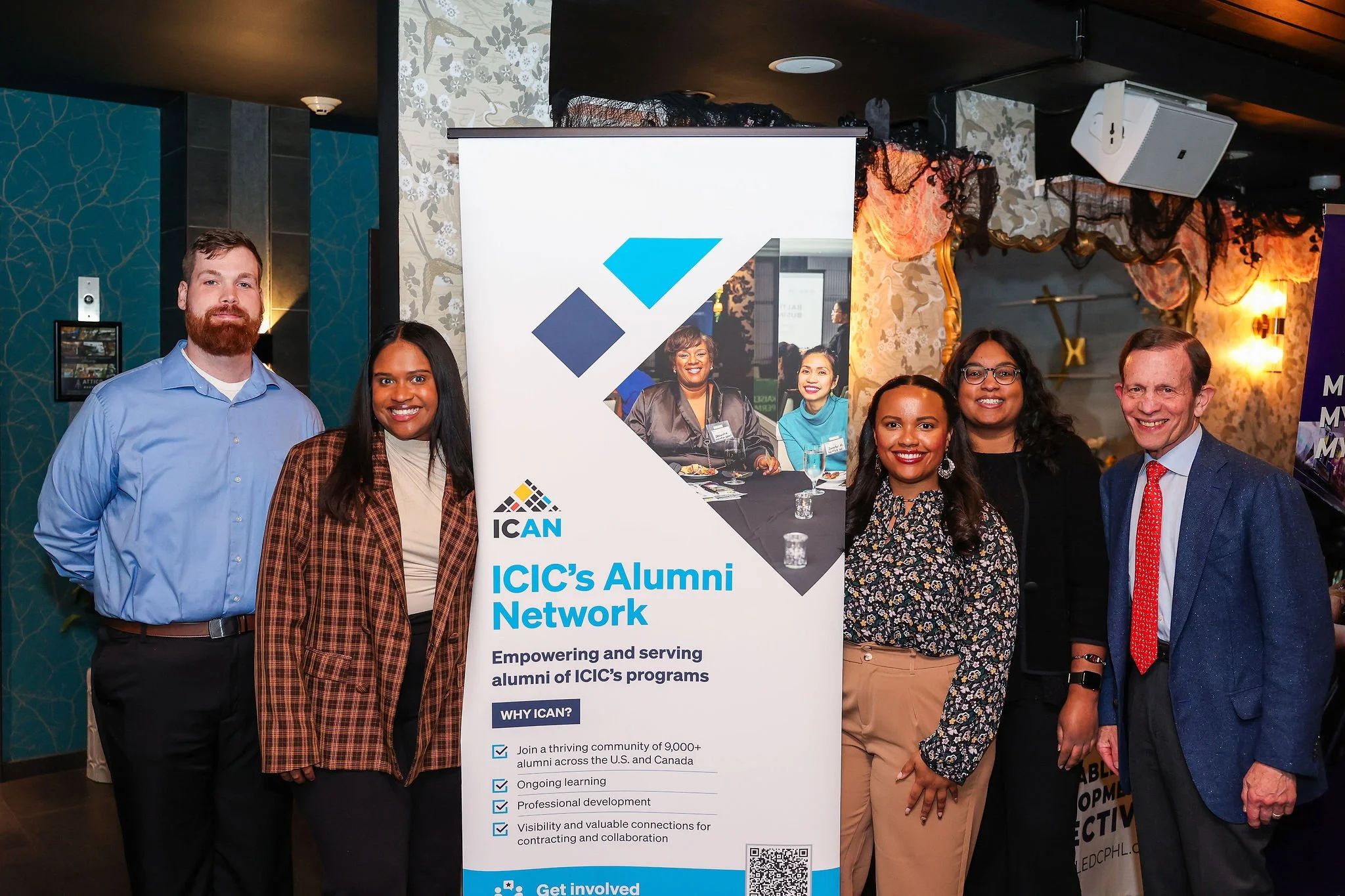 Philly Event Photographer 