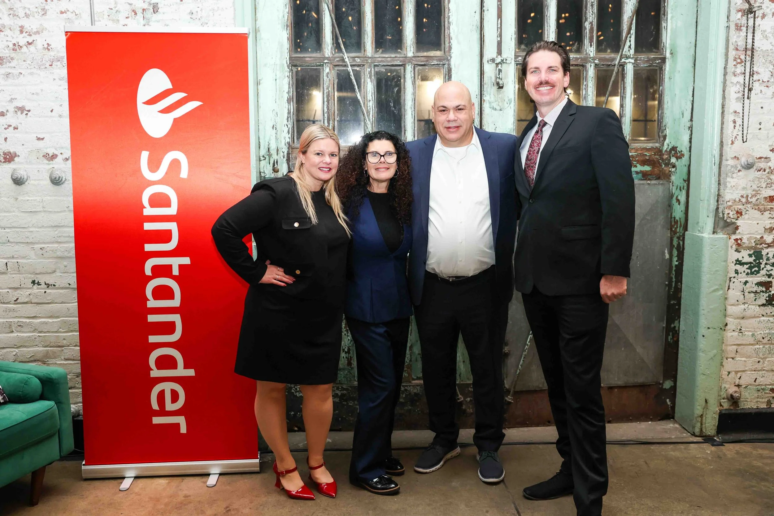 Philly Corporate Event Photographer