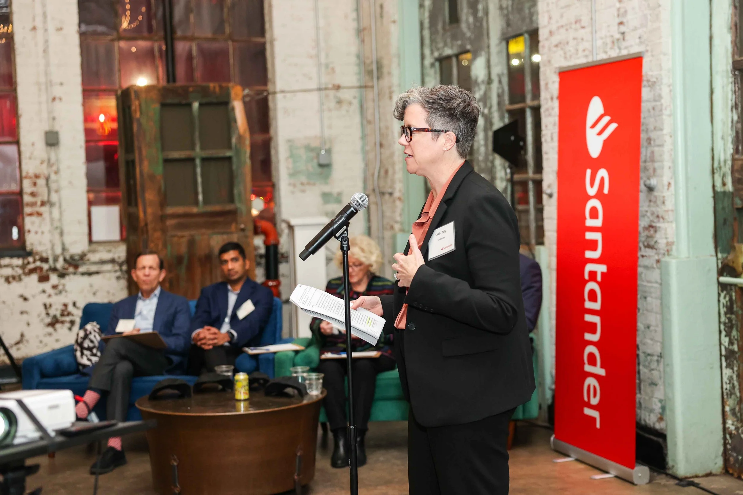 Philly Corporate Event Photographer