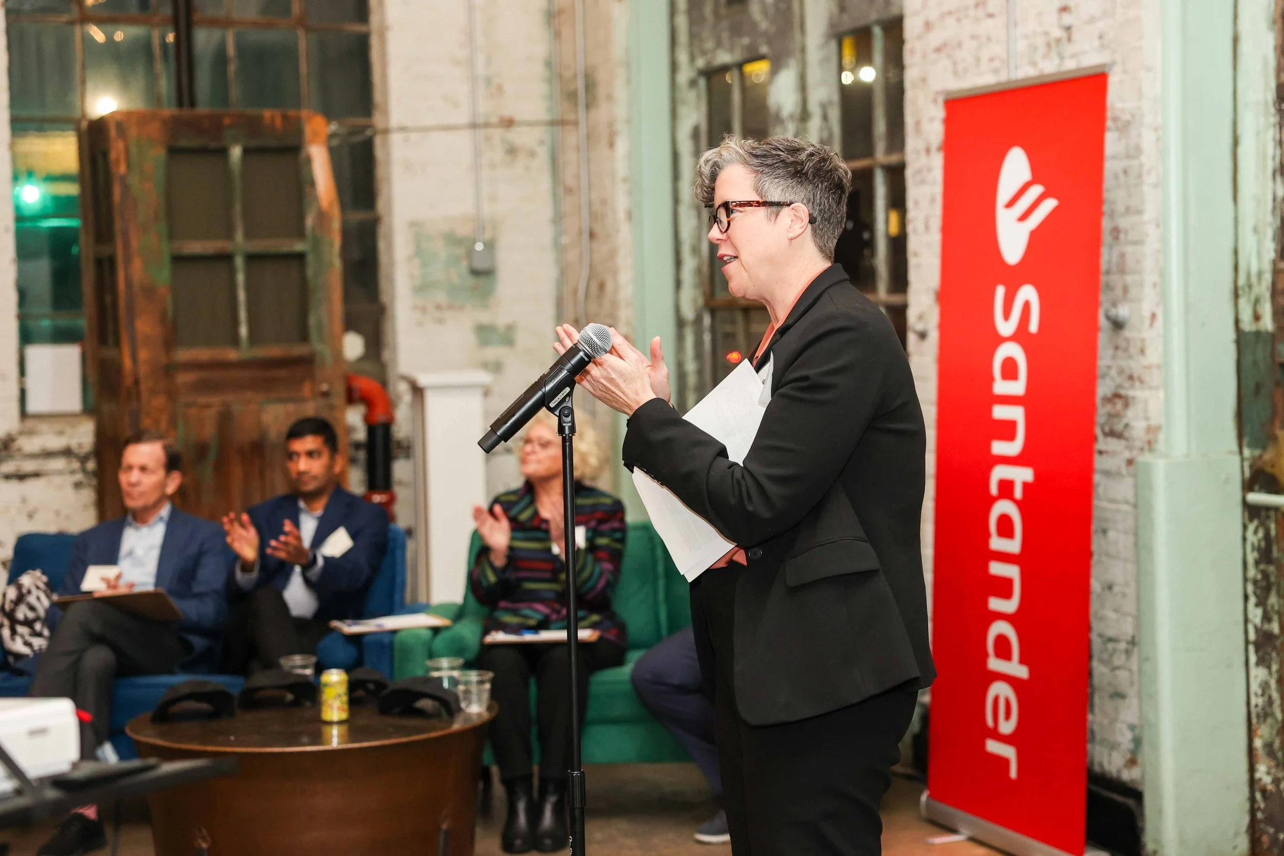 Philadelphia Corporate Event Photographer