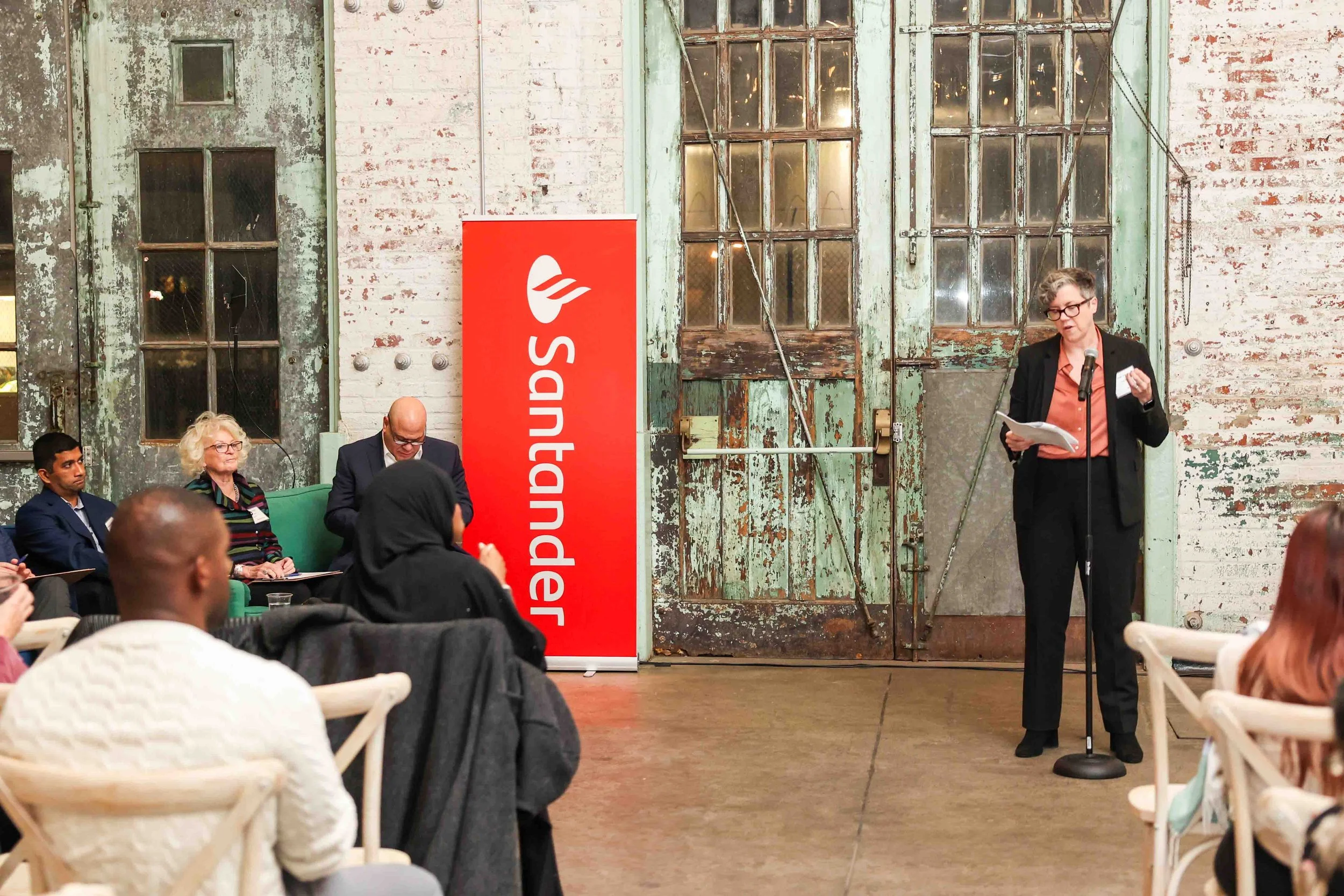 Philadelphia Event Photographer