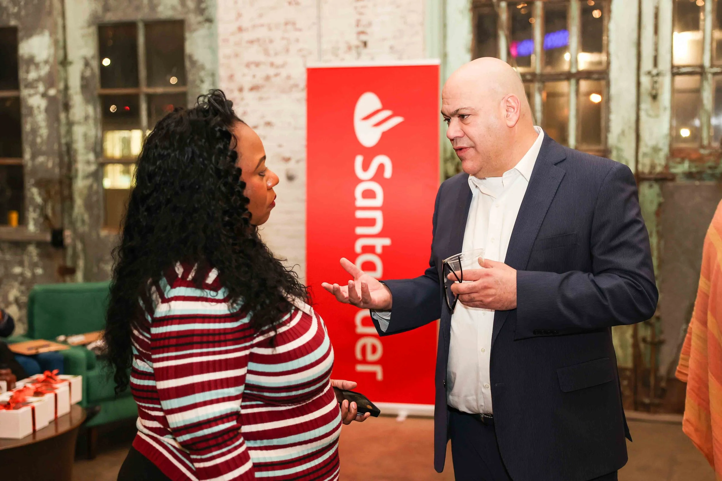 Event Photographer in Philly