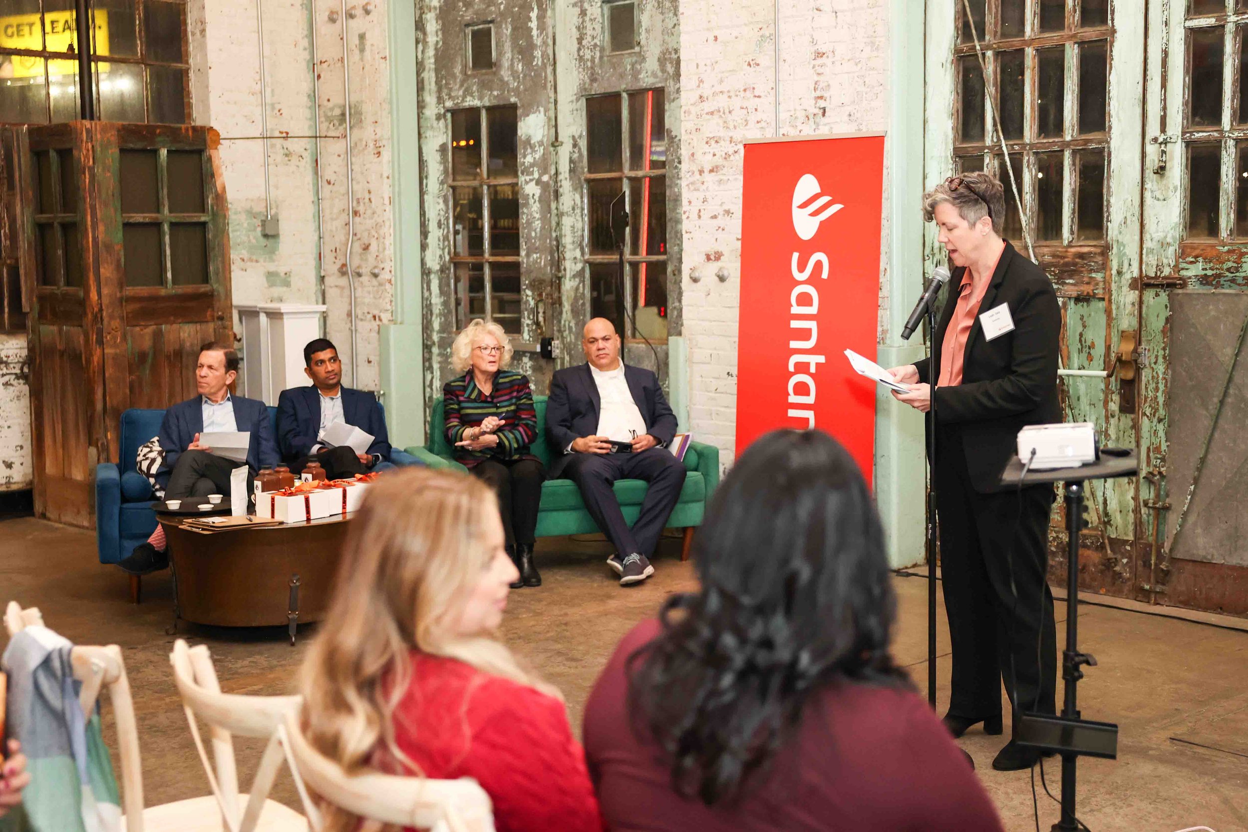 Event Photographer in Philly