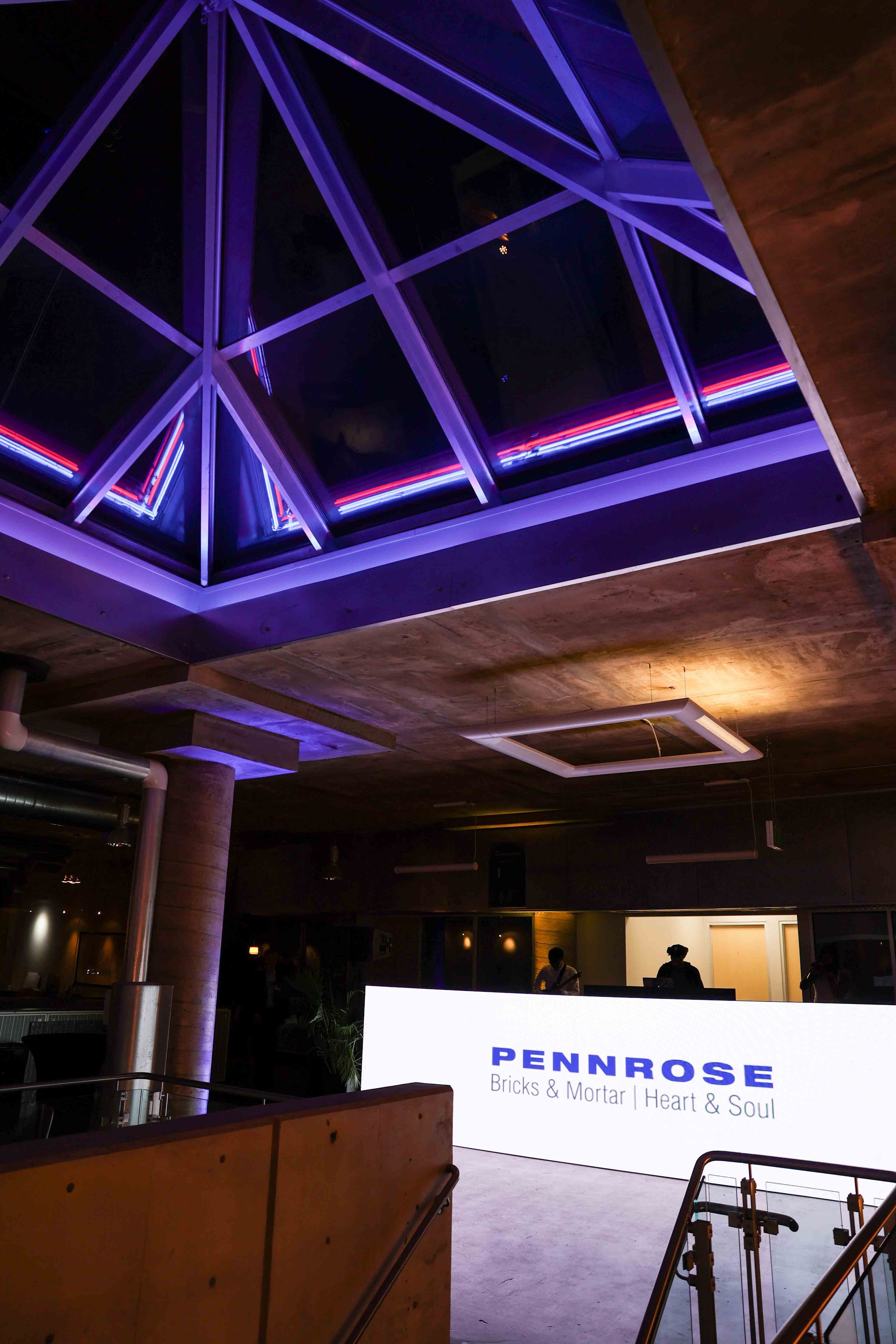 Gala in Brewerytown | Philly Event Photographer