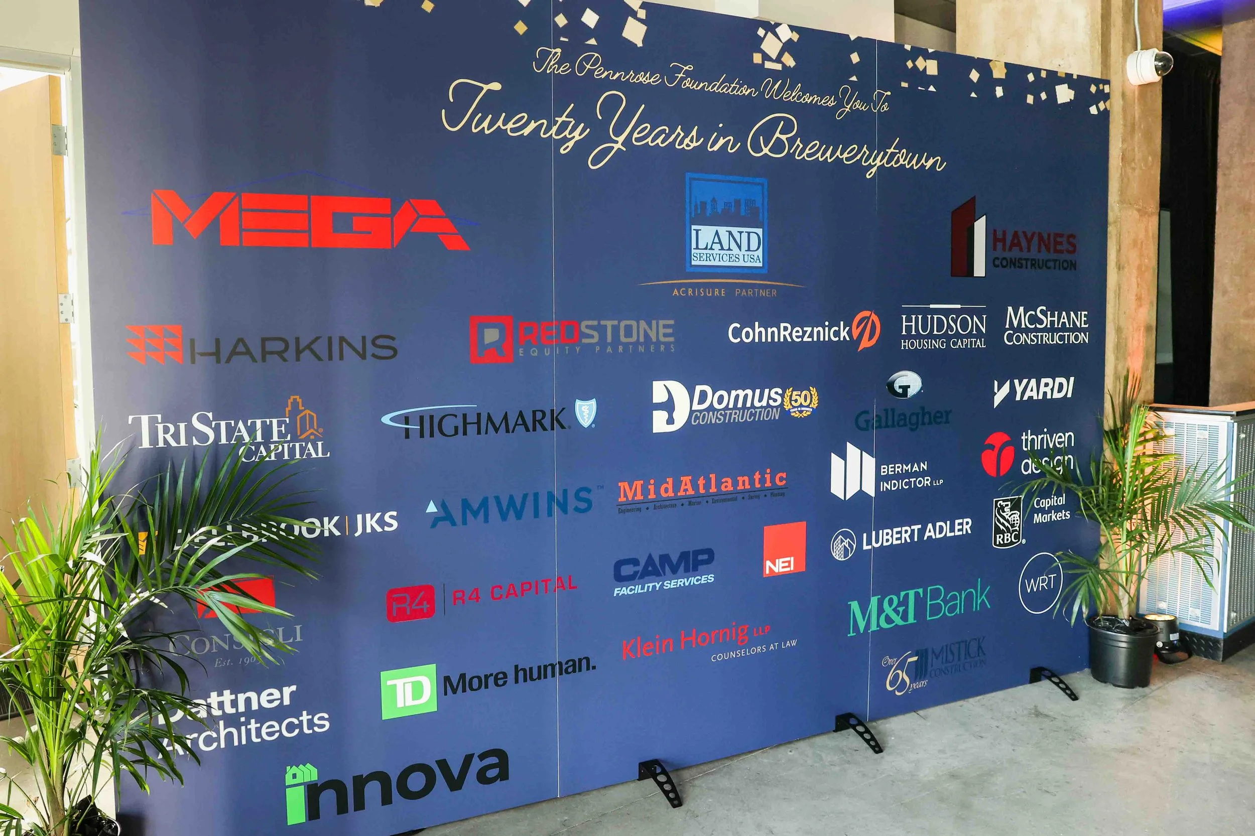 Philly Gala Photographer