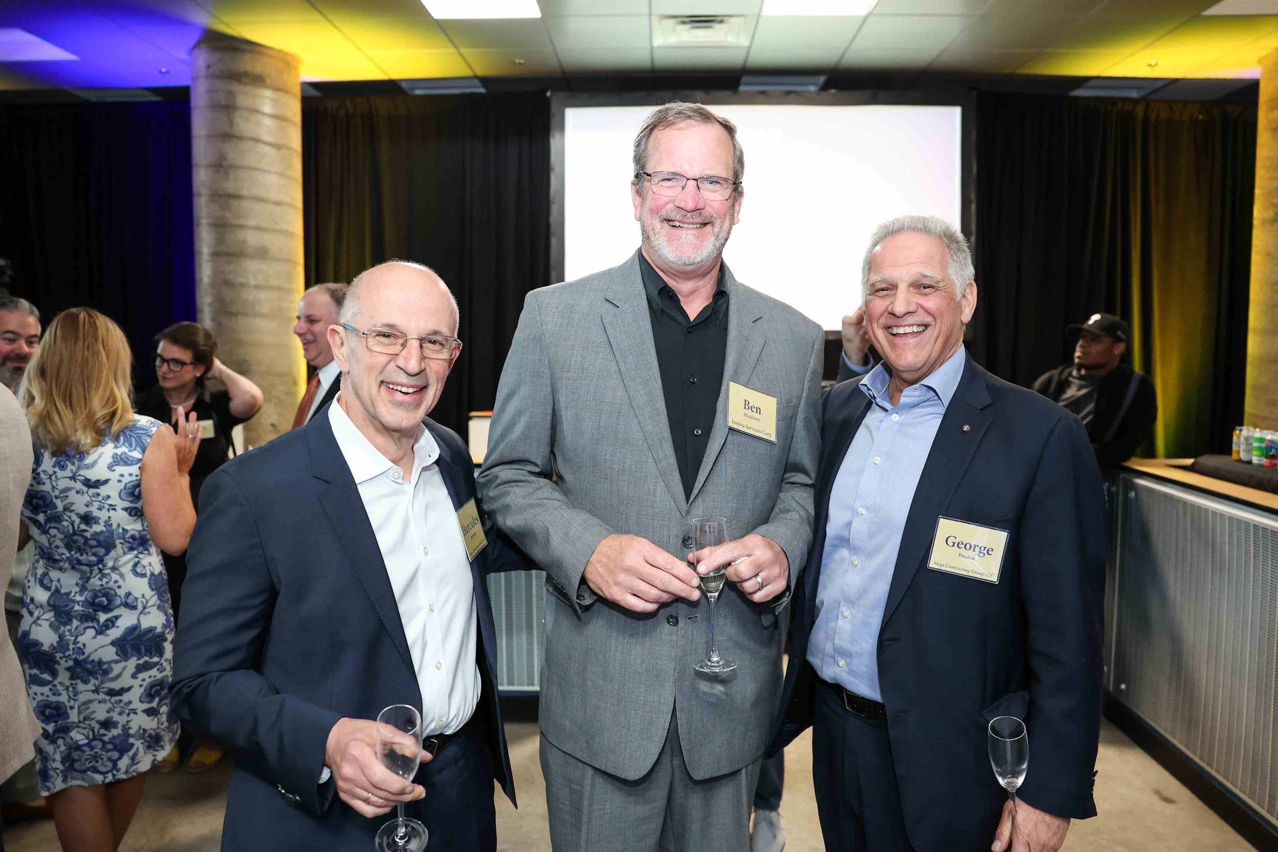 Philadelphia Gala Photographer