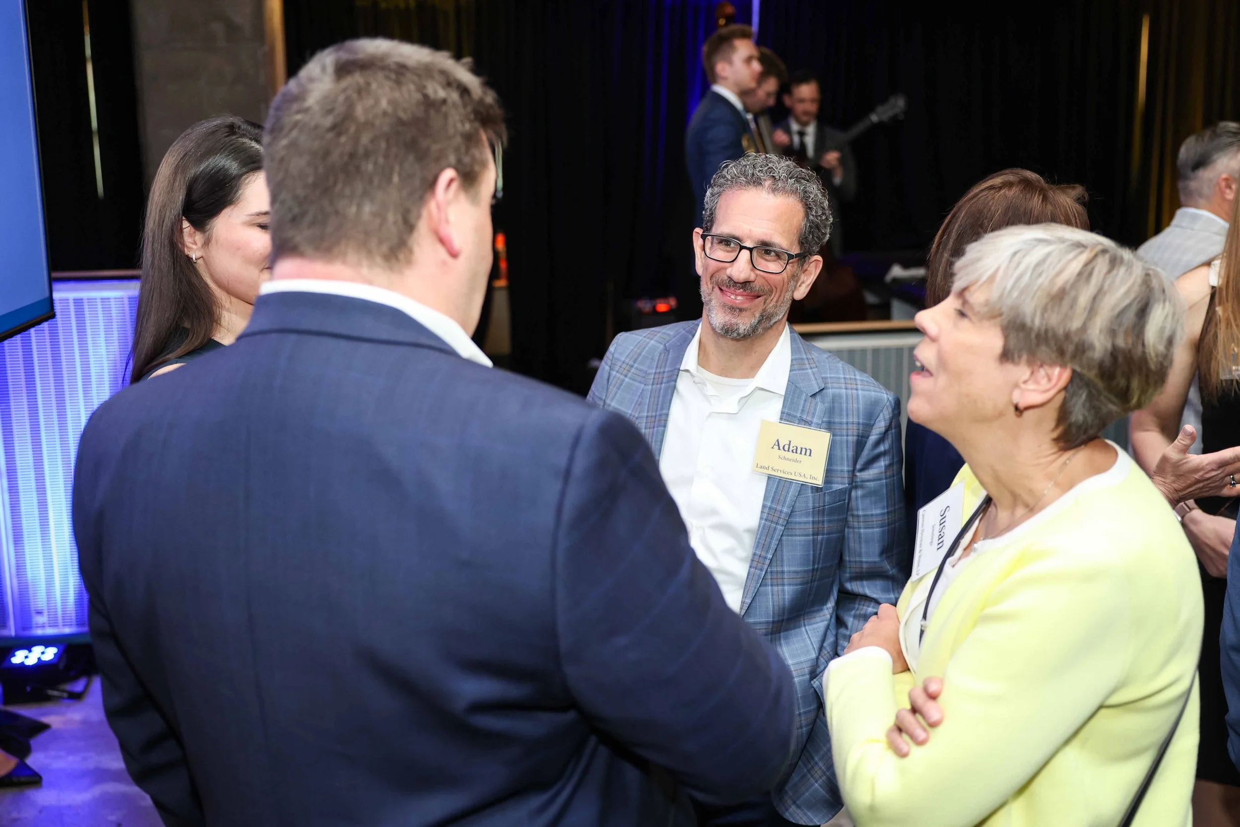 Brewerytown Philly Corporate Event Photographer