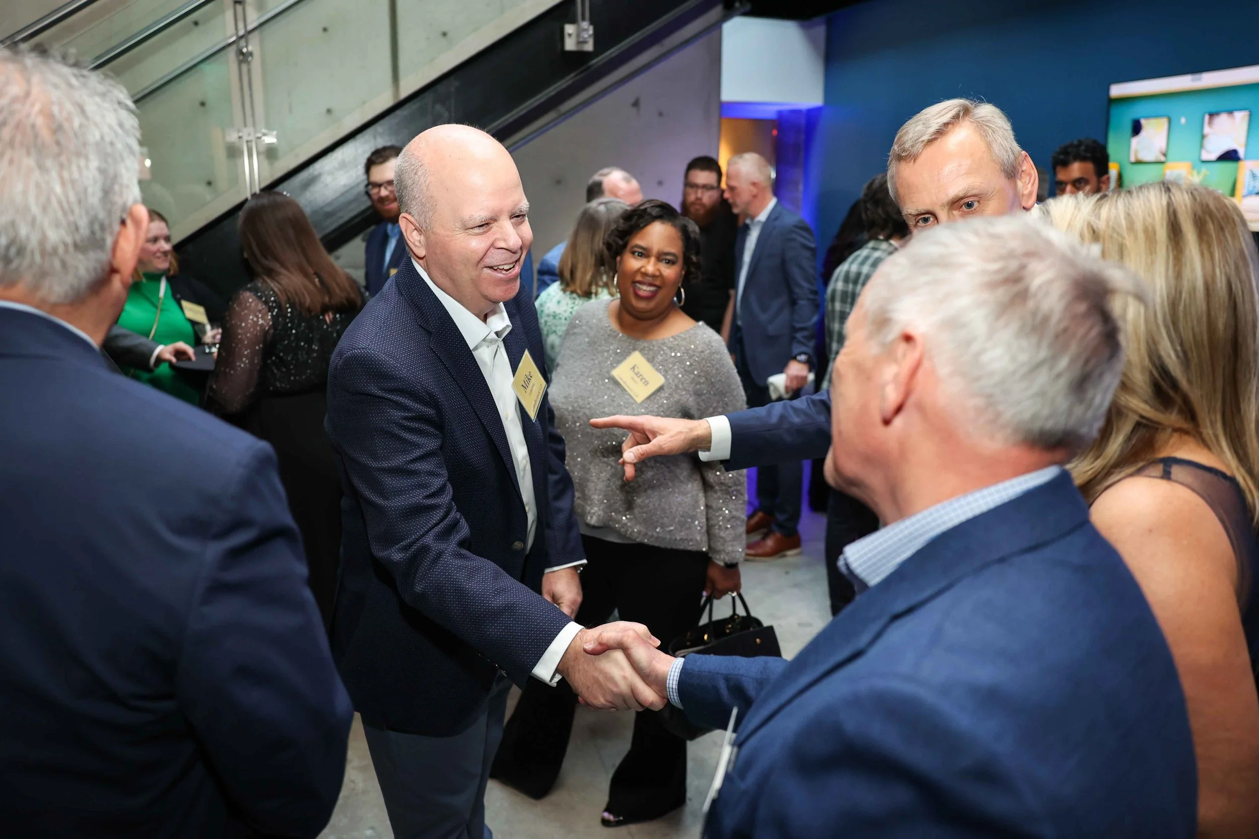 Philly Corporate Event Photographer