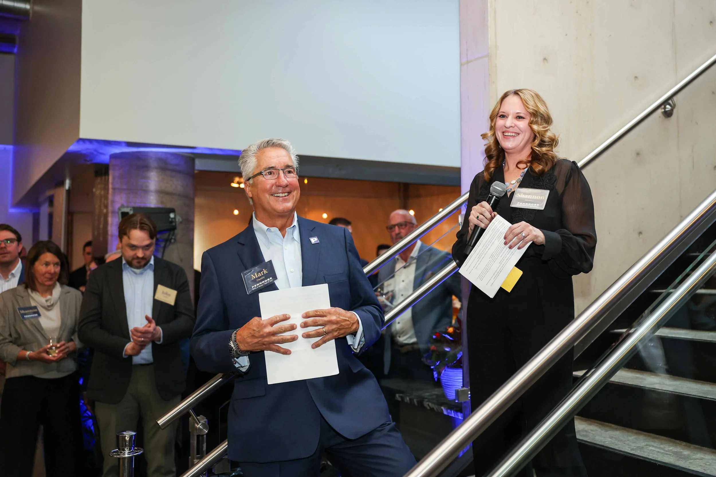 Professional Event Photographer in Philly