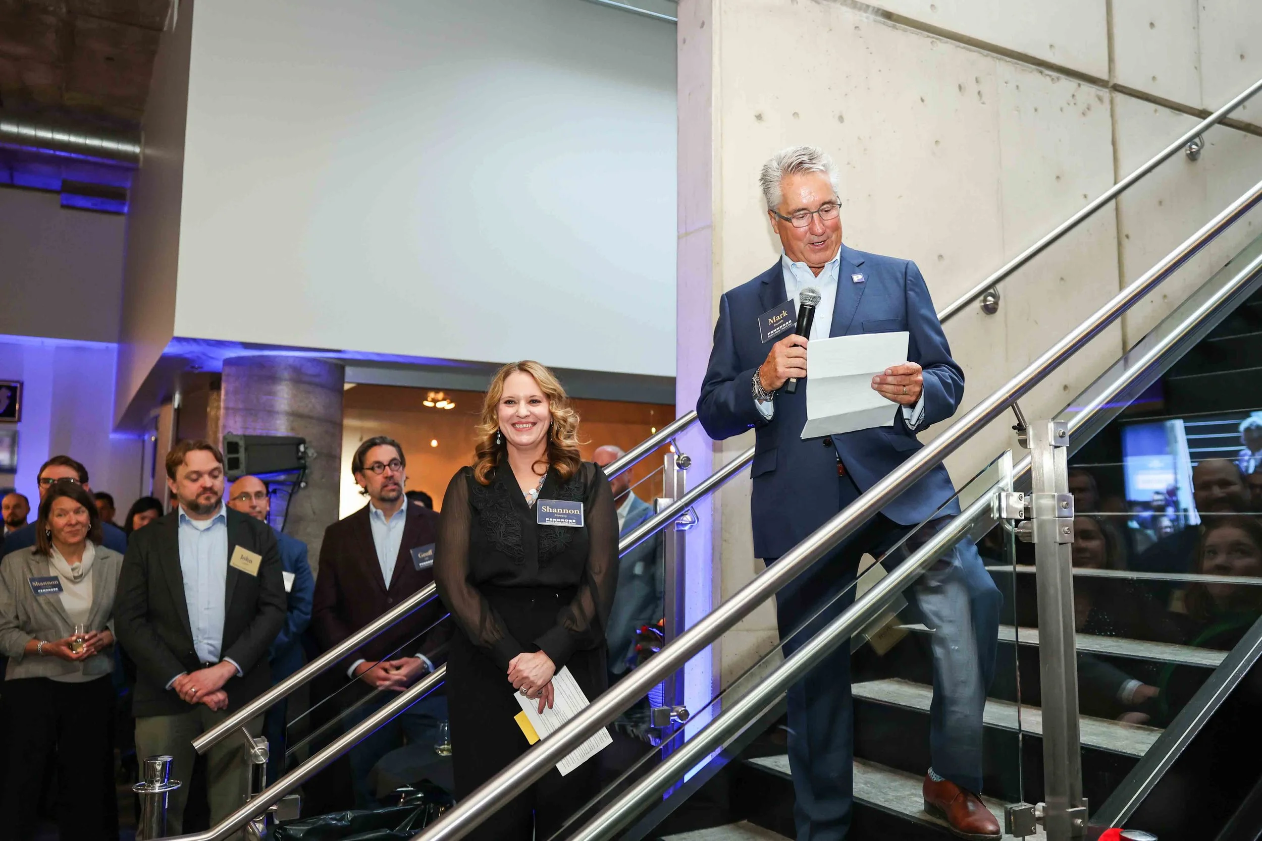 Professional Event Photographer in Philly