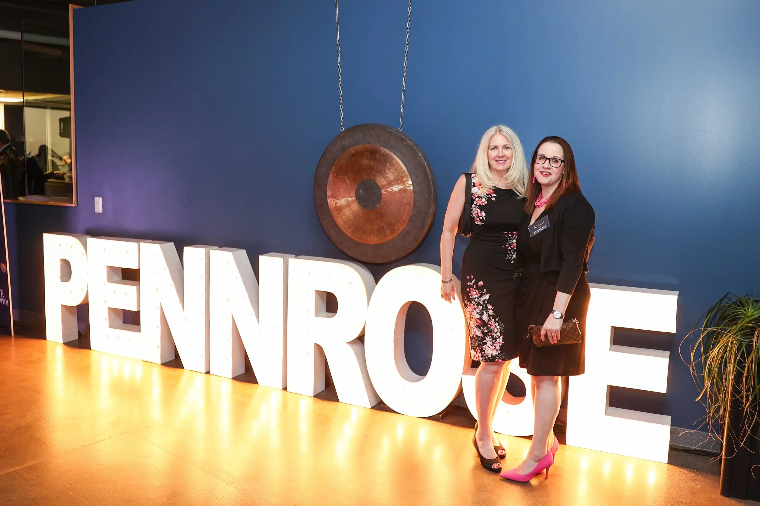 Professional Event Photographer in Philly