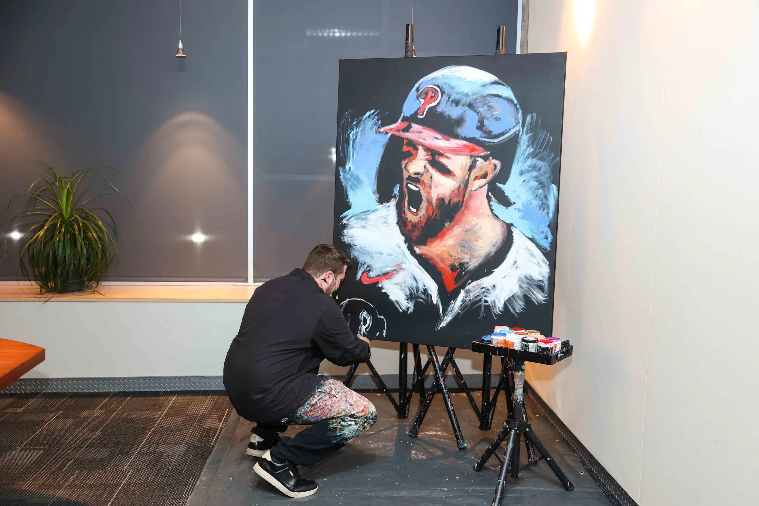 Professional Photographer in Philly