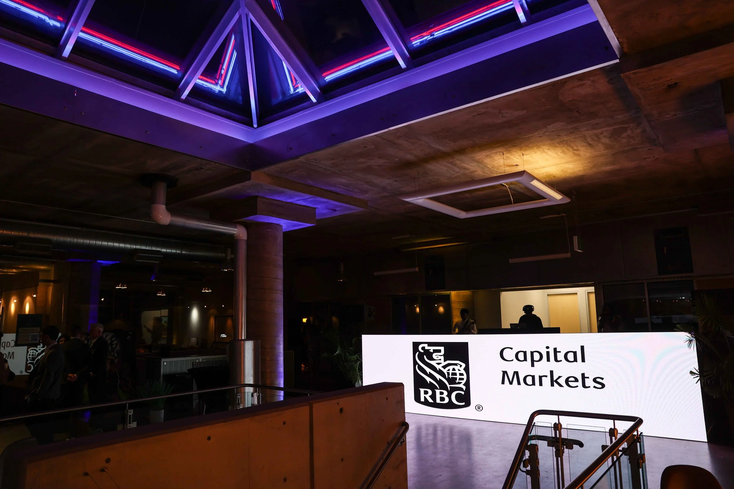 Philadelphia Corporate Event Photographer