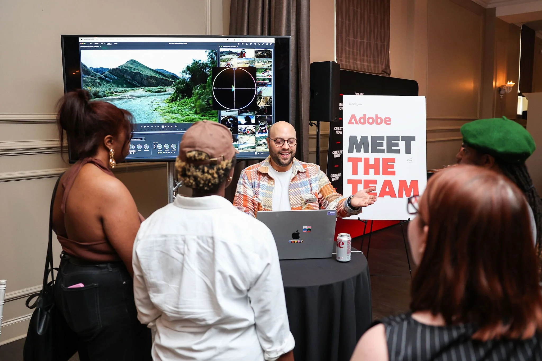 Philly Event Photographer