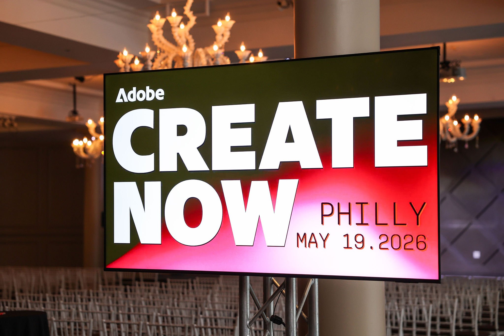 Philly Event Photographer