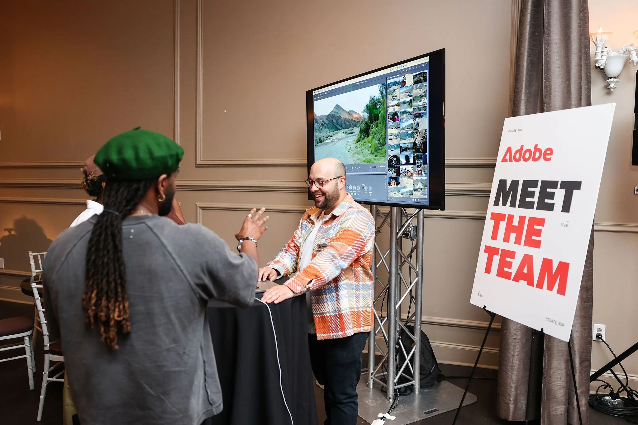 Philly Event Photographer