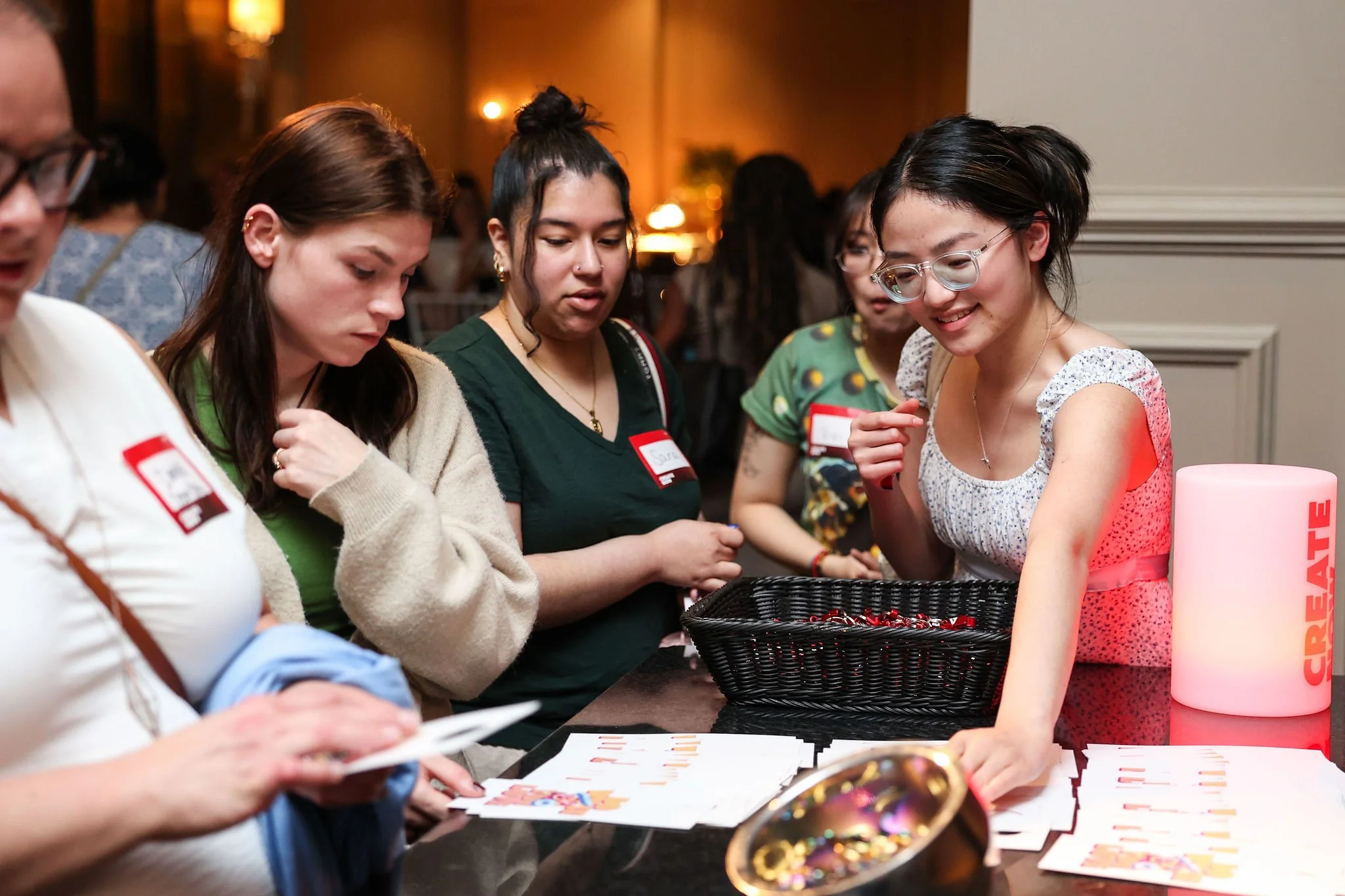 Philly Event Photographer
