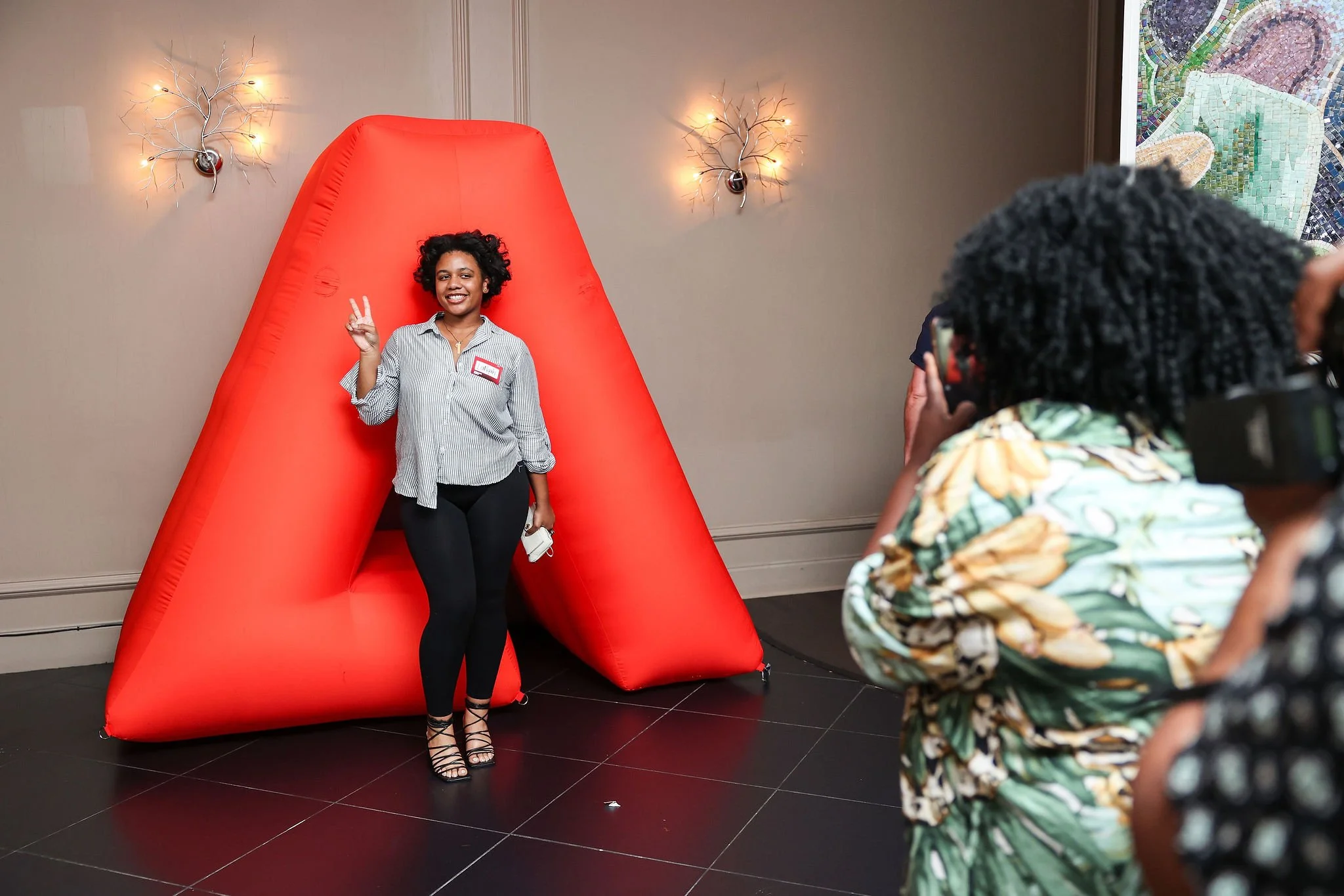 Philly Corporate Event Photographer