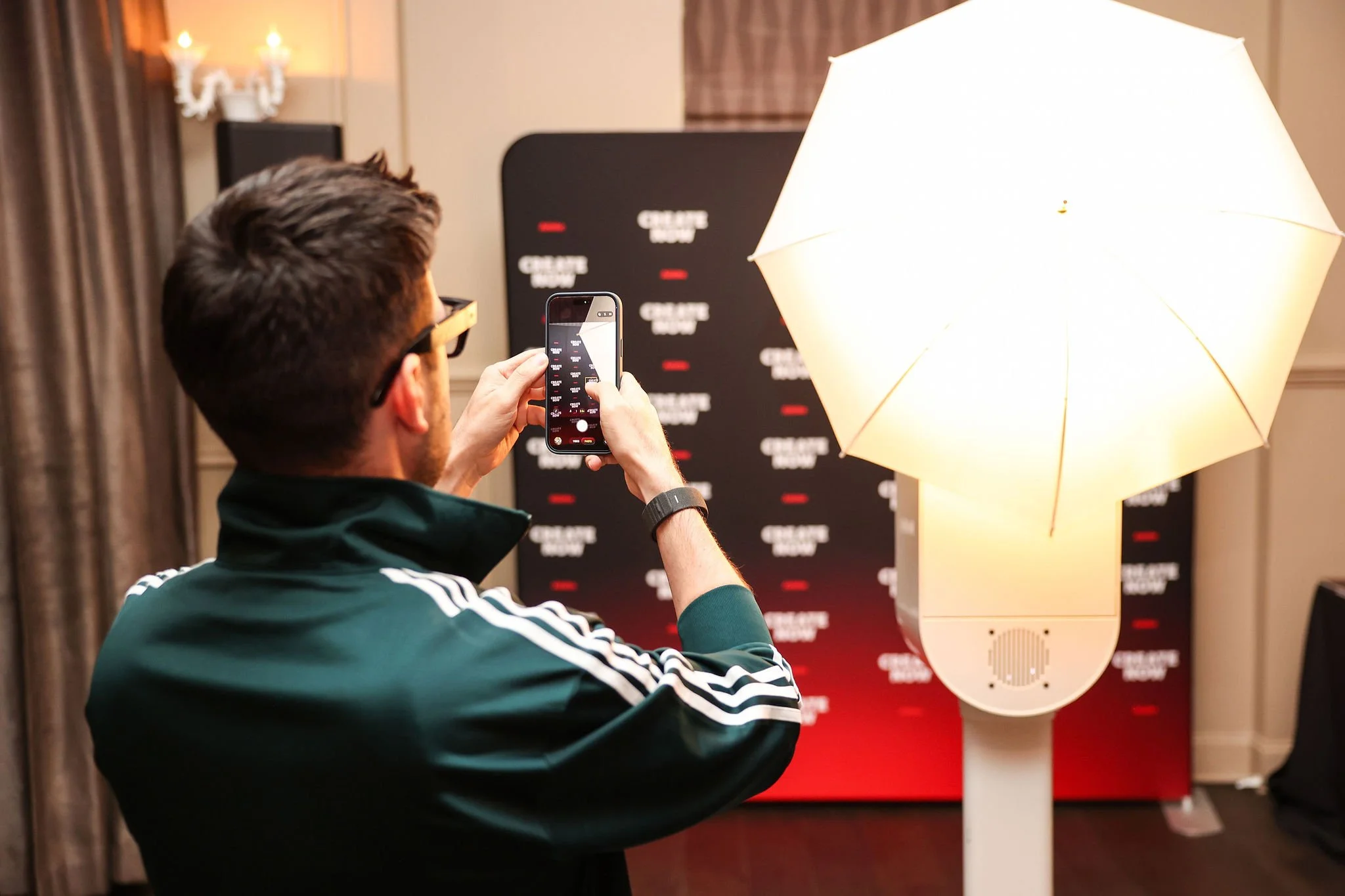 Corporate Event Photographer