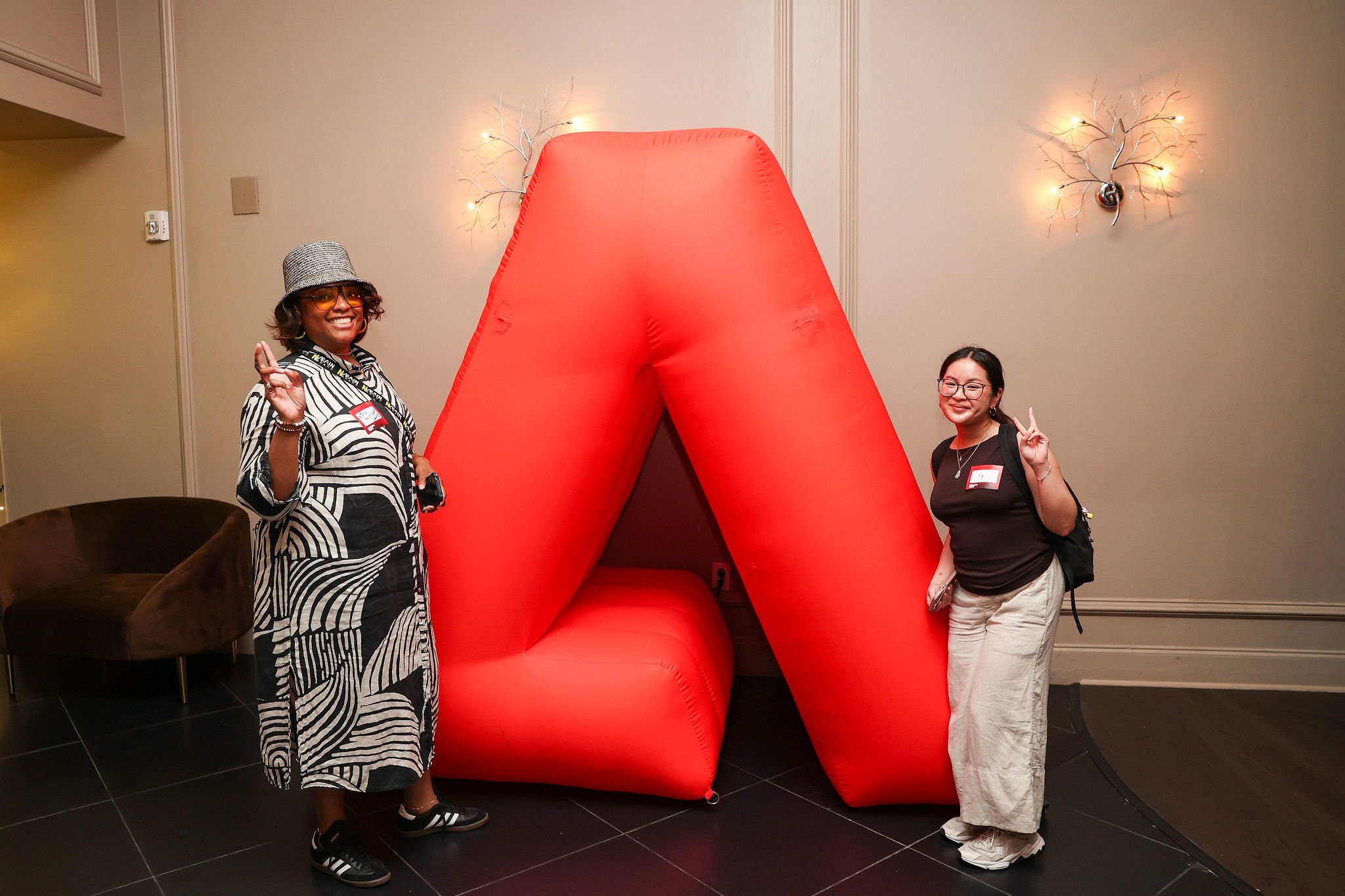 Corporate Event Photographer