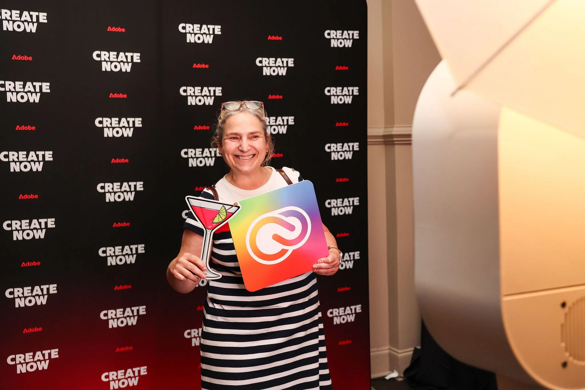 Corporate Event Photographer