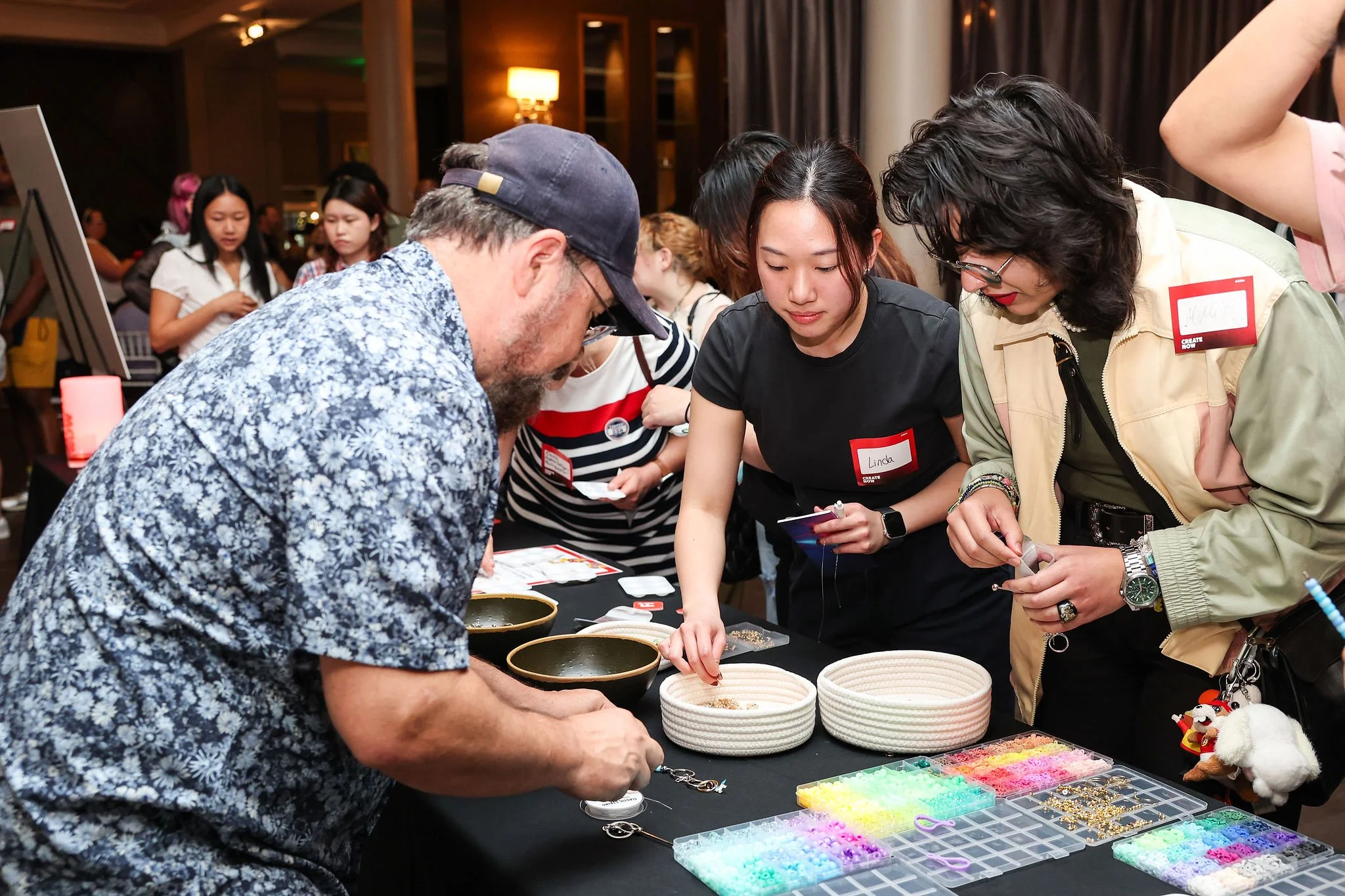 Philadelphia Event Photographer