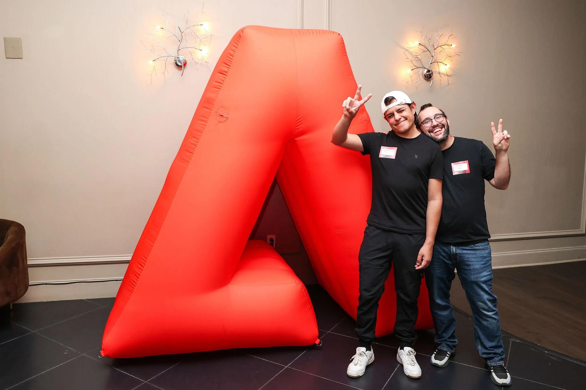 Philadelphia Event Photographer