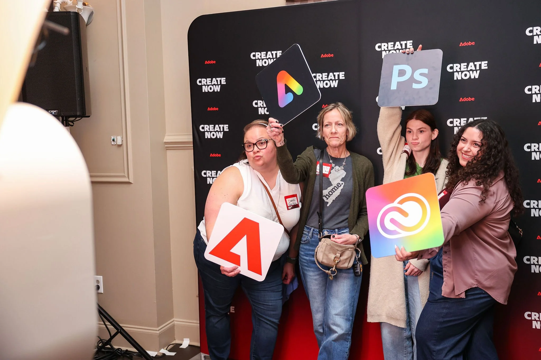 Philadelphia Event Photographer