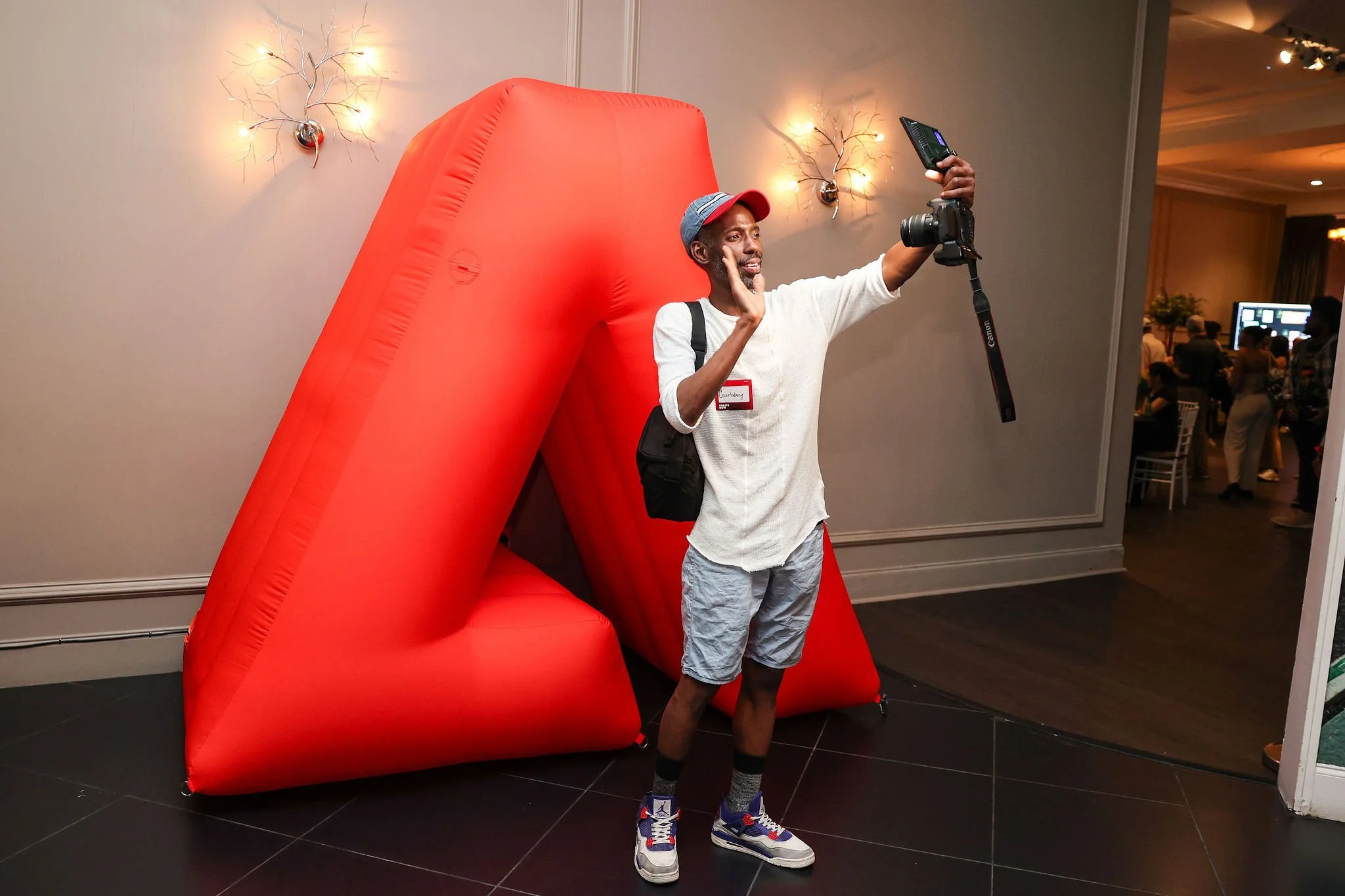Philadelphia Event Photographer