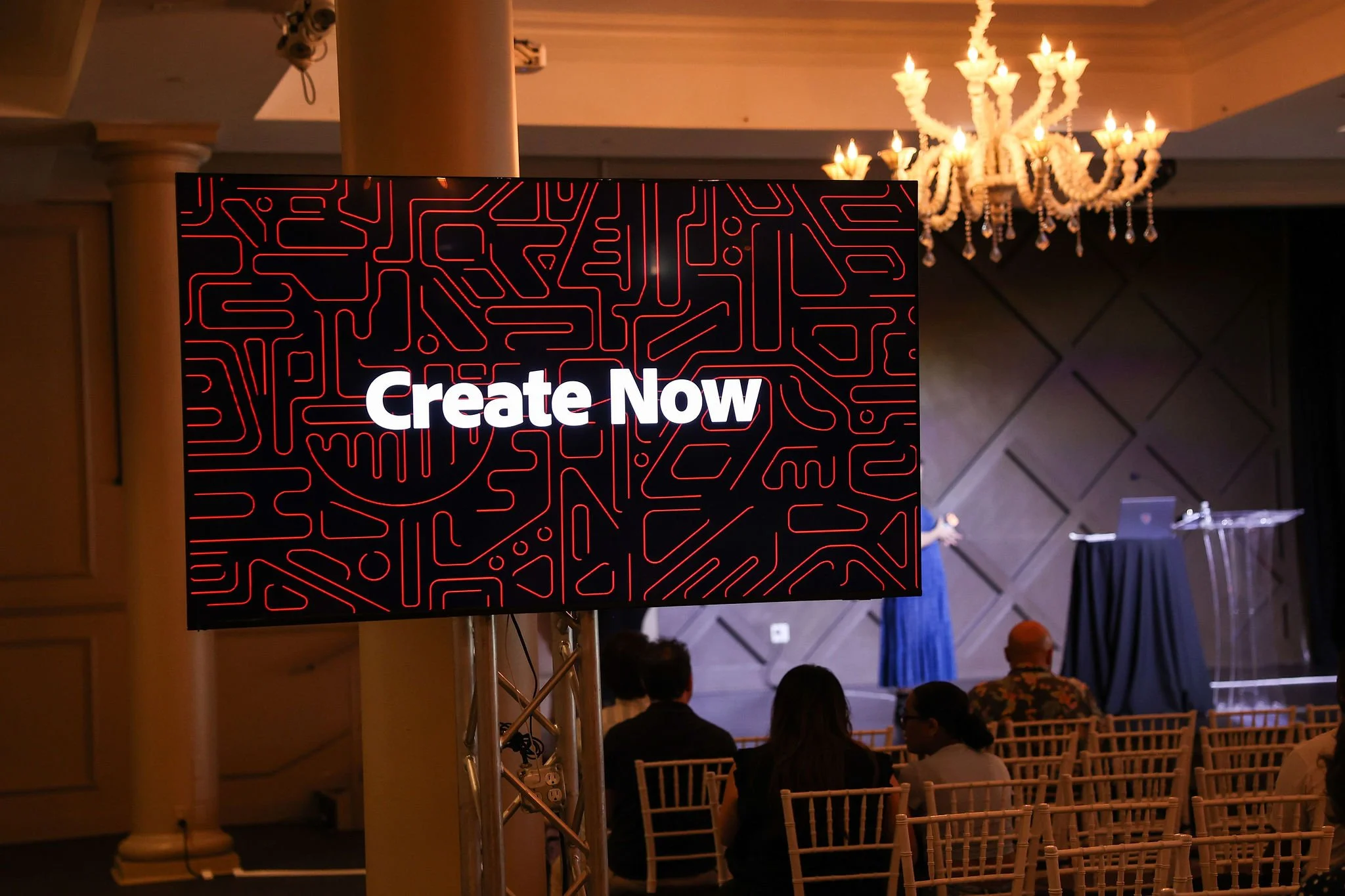 Philadelphia Event Photographer
