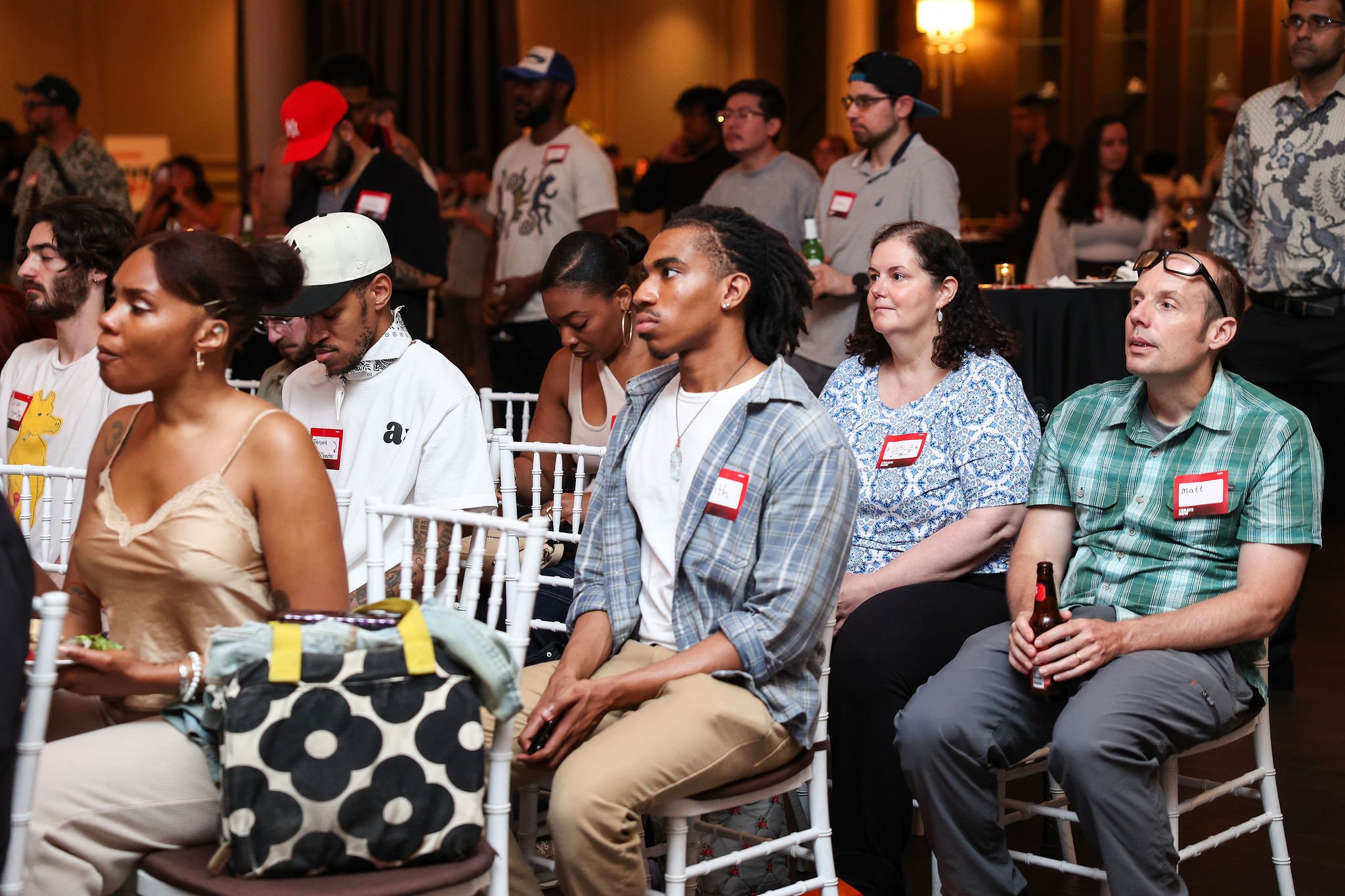 Philadelphia Event Photographer