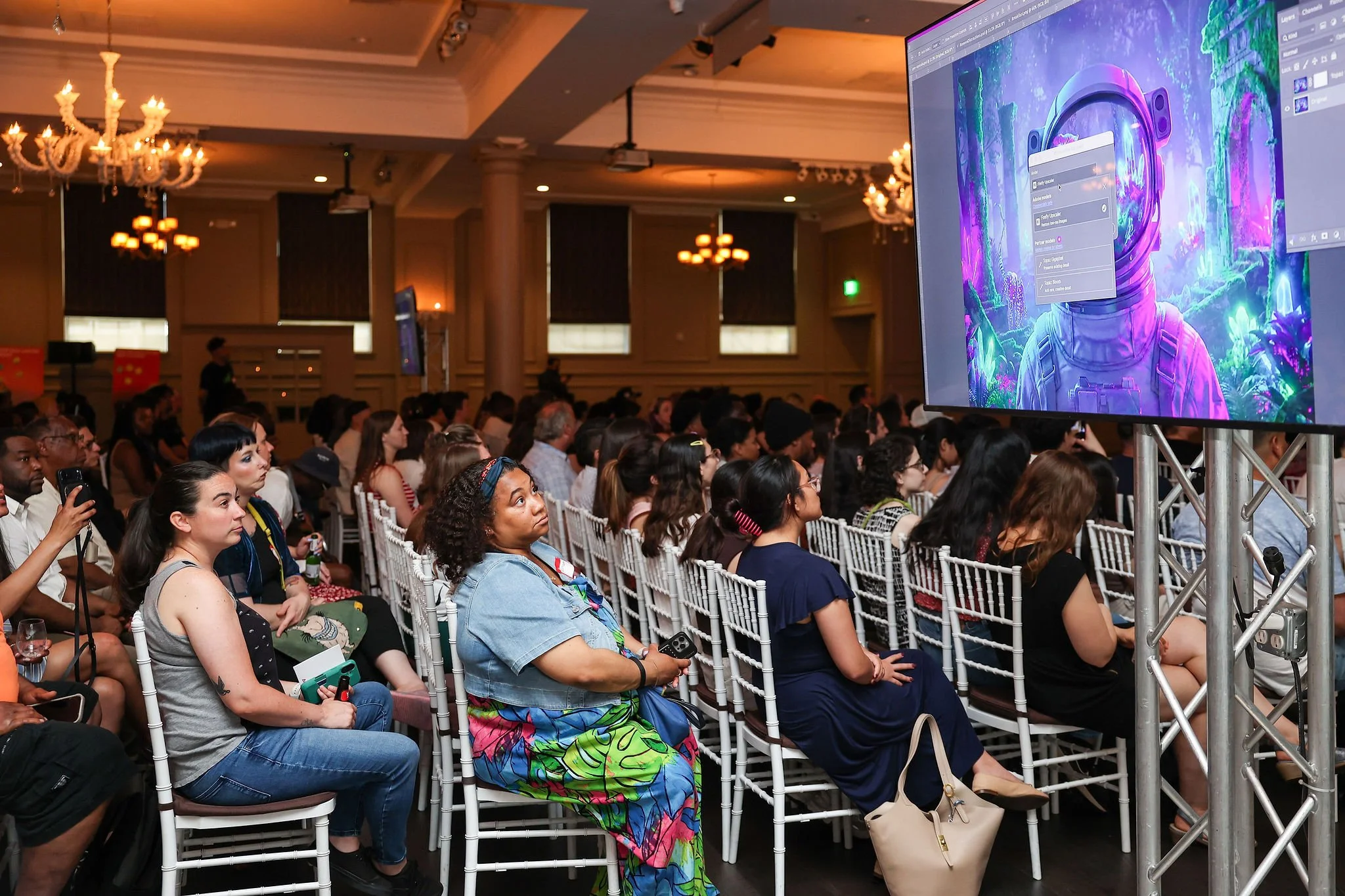 Philadelphia Event Photographer