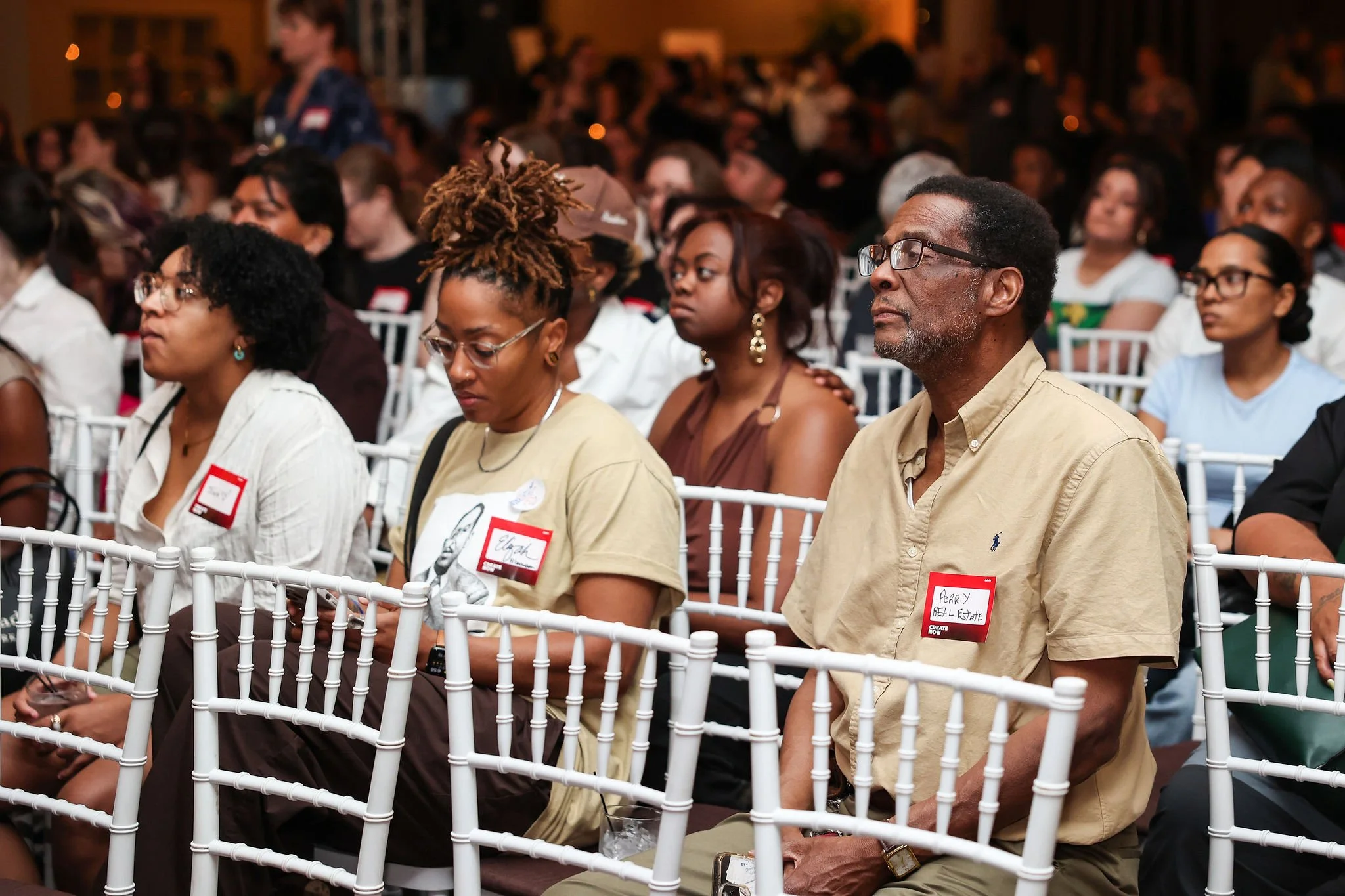 Corporate Event Photographer in Philly