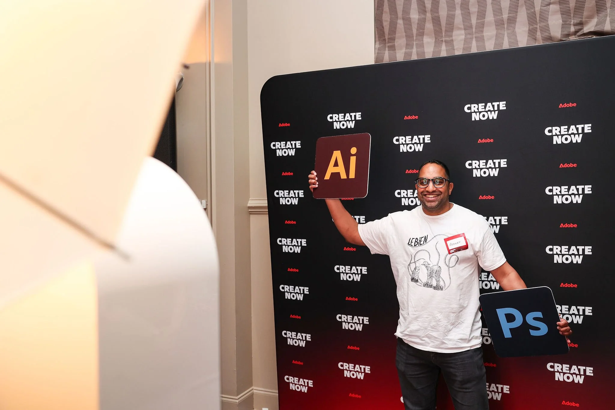 Corporate Event Photographer in Philly