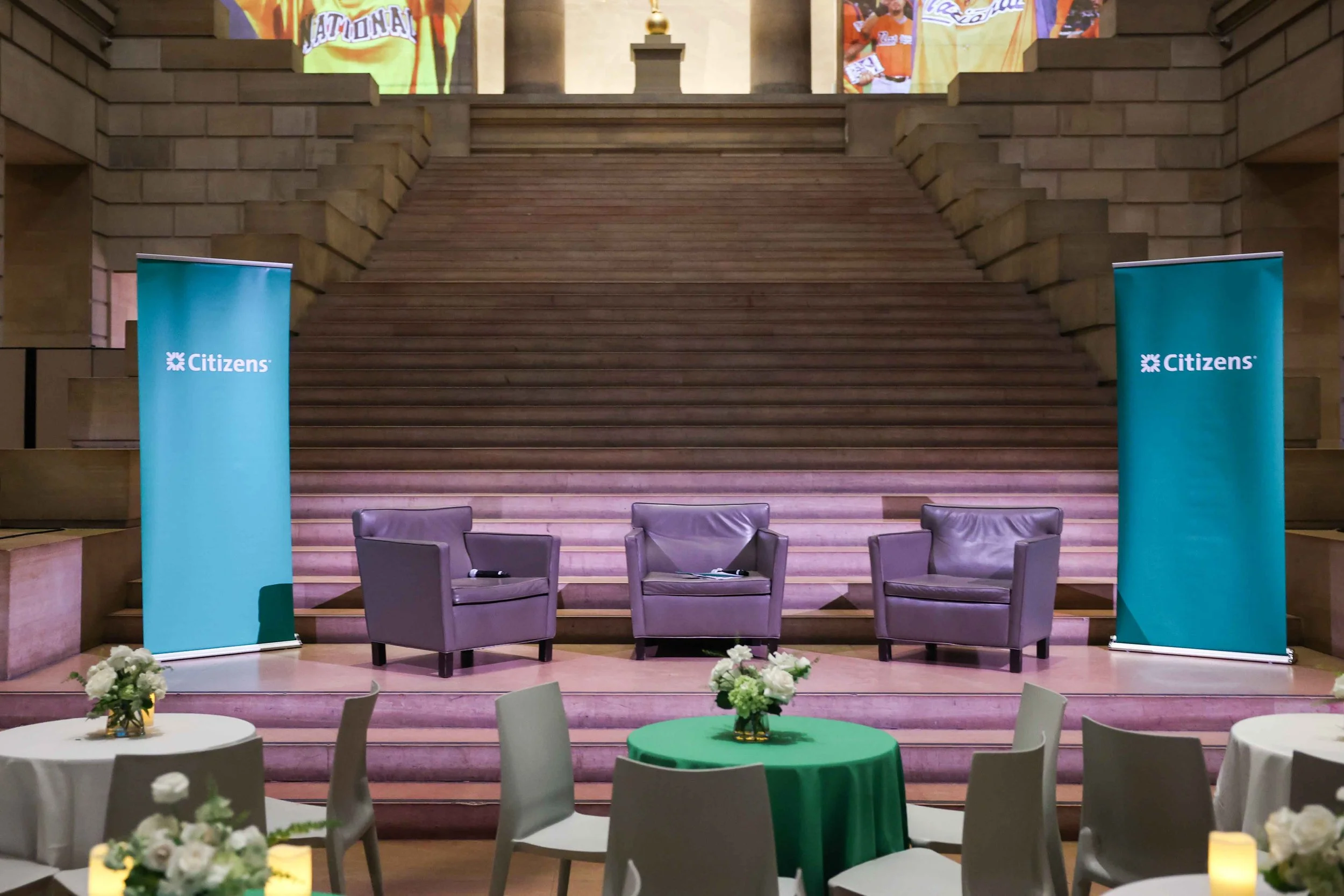 Corporate Event Photographer in Philadelphia