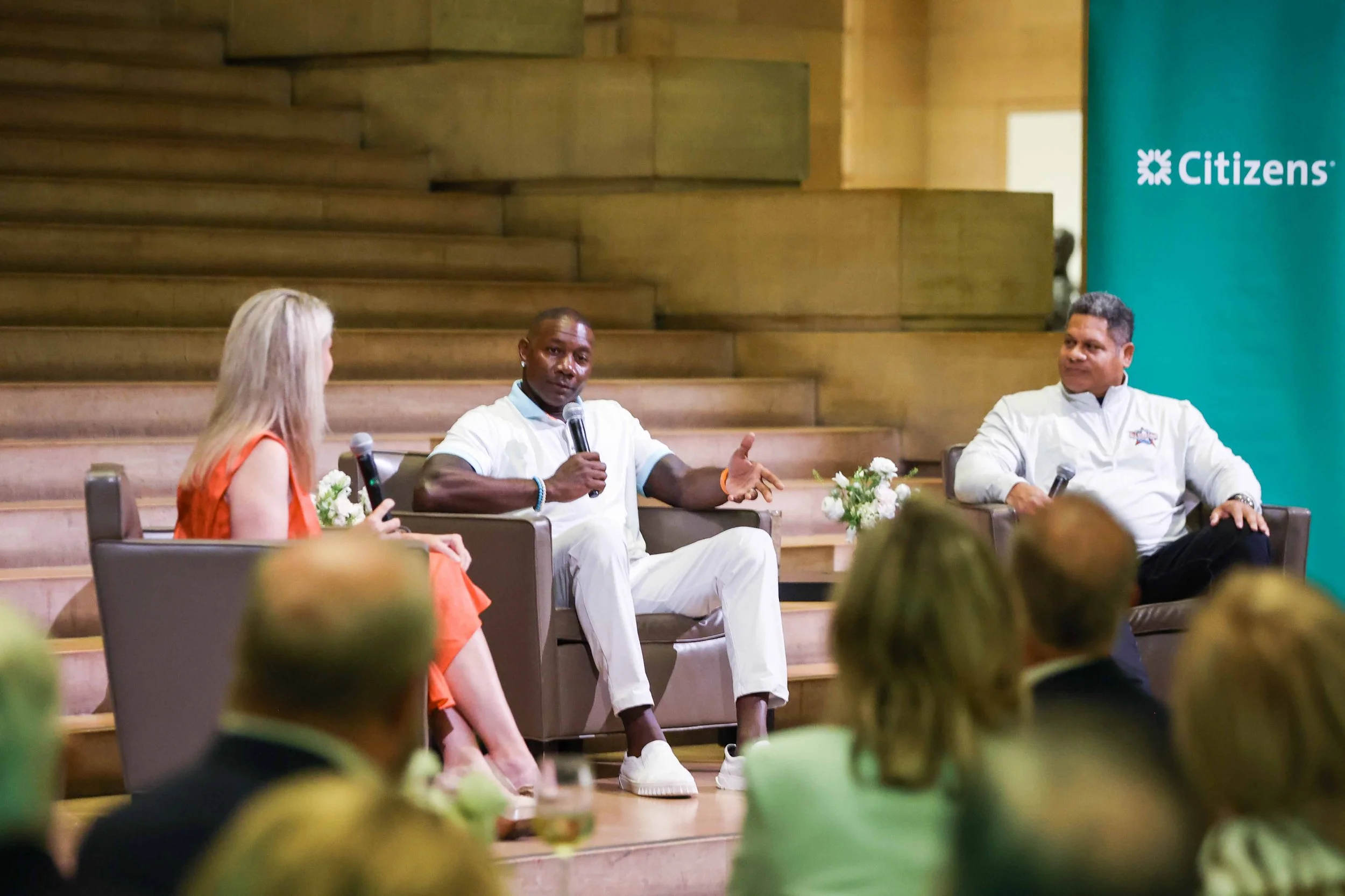 Corporate Event Photographer in Philadelphia