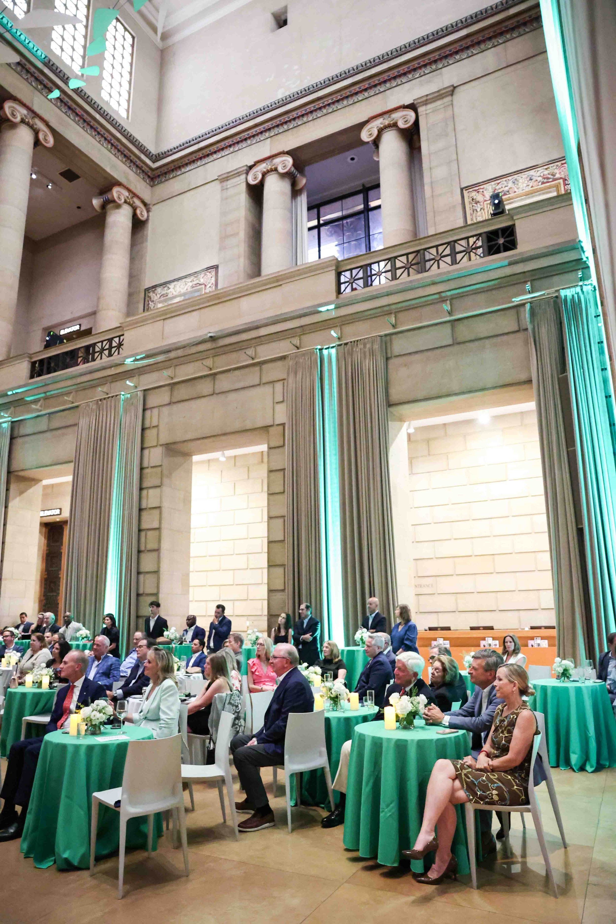 Philly Event Photographer