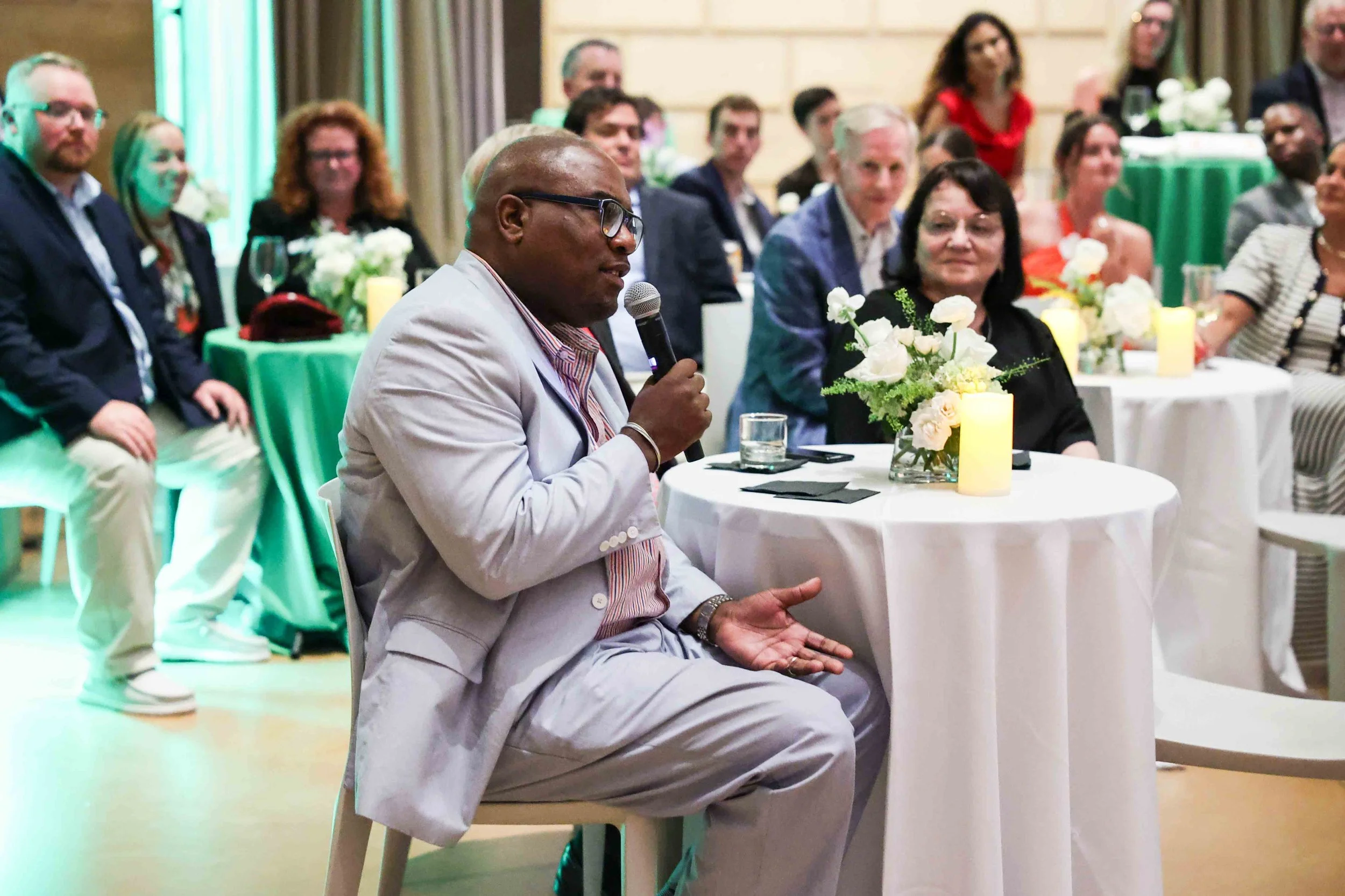 Philly Event Photographer