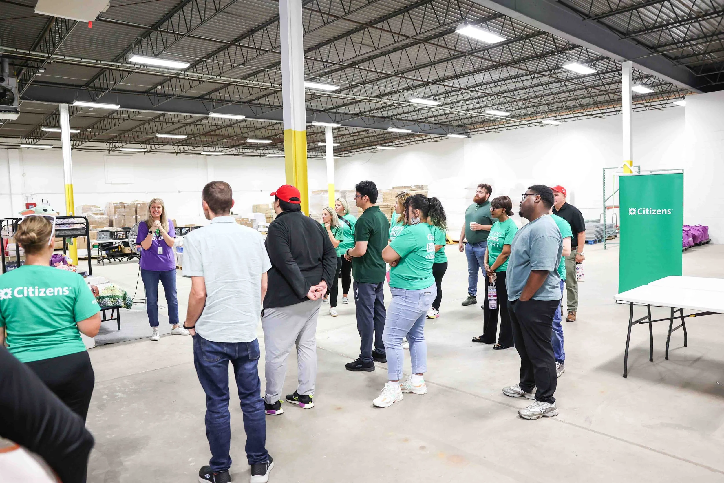 Philly Nonprofit Event Photographer