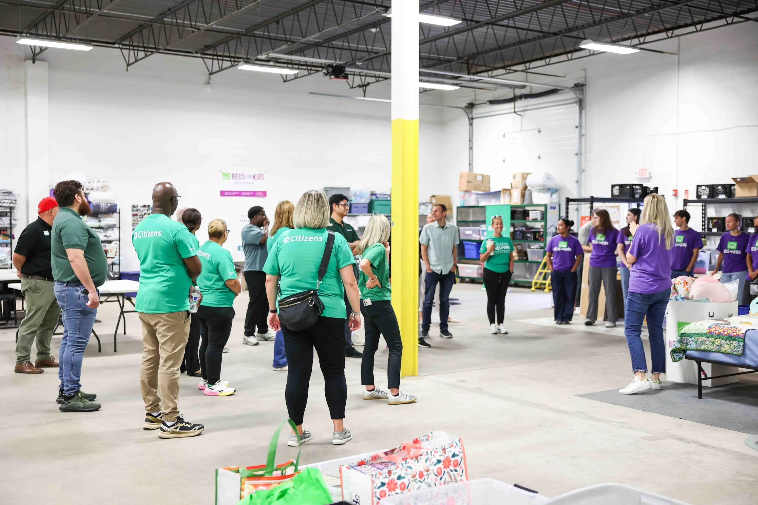 Philly Nonprofit Event Photographer