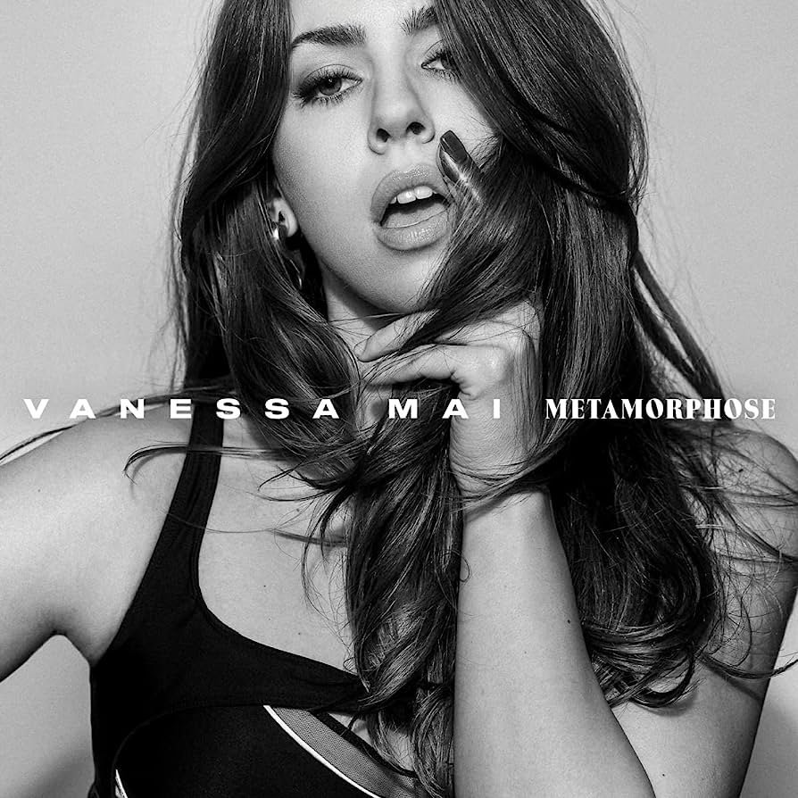 René has mixed Songs on the "Vanessa Mai - Metamorphose" Album.